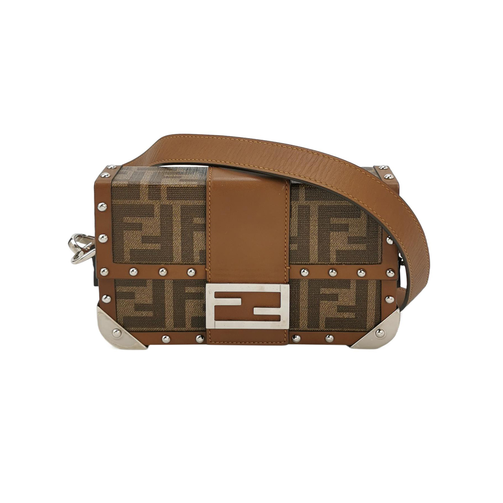 Baguette Trunkzuccafcrossbody Bag