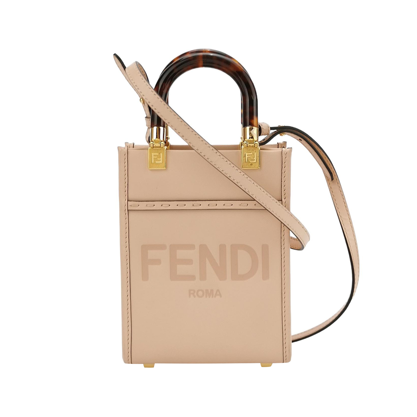 Sunshinelogocrossbody Bag