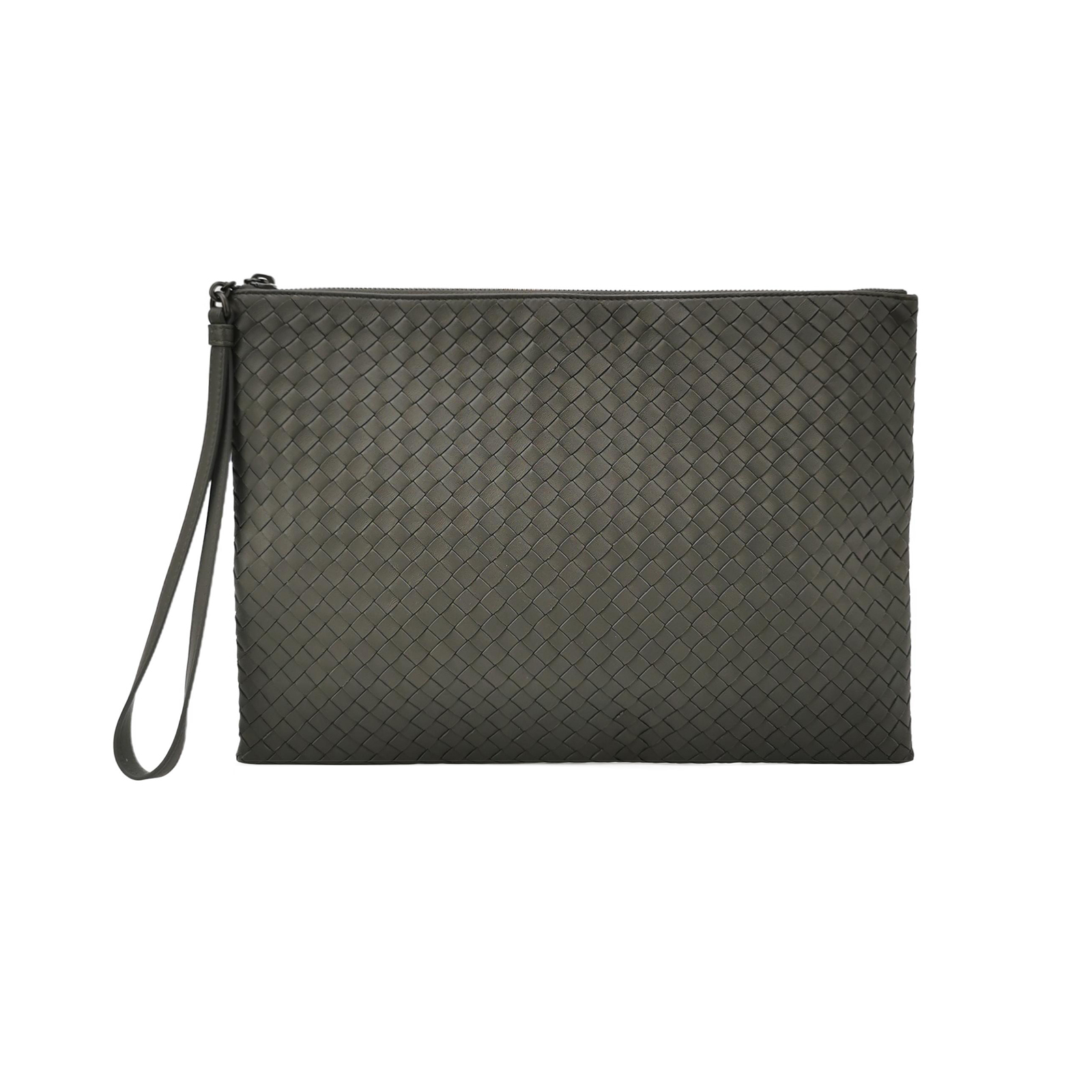 Intrecciatoclutch Bag
