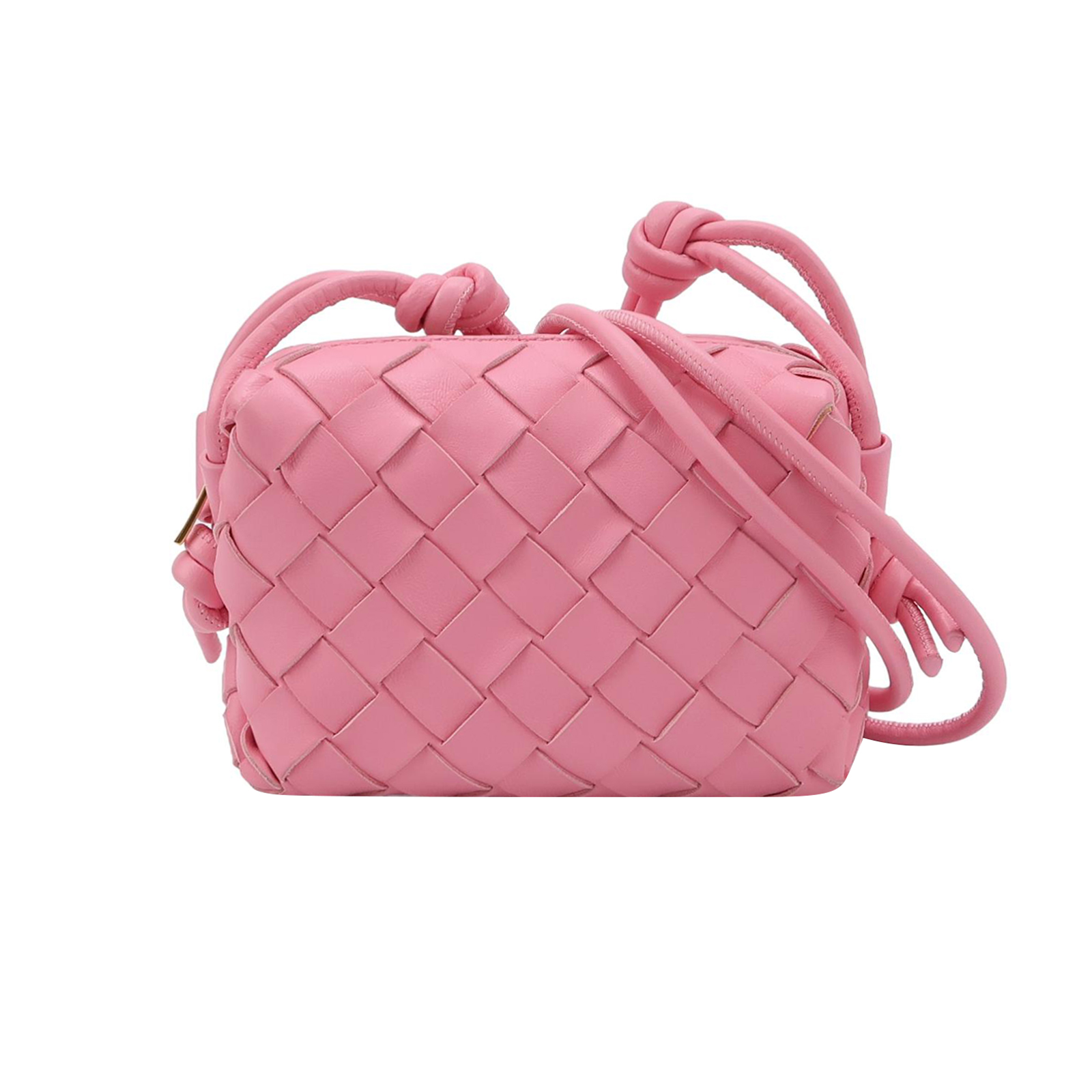 Candy Loopintrecciatocrossbody Bag