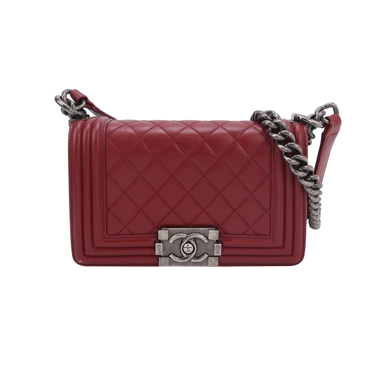 Leboy Ccrossbody Bag