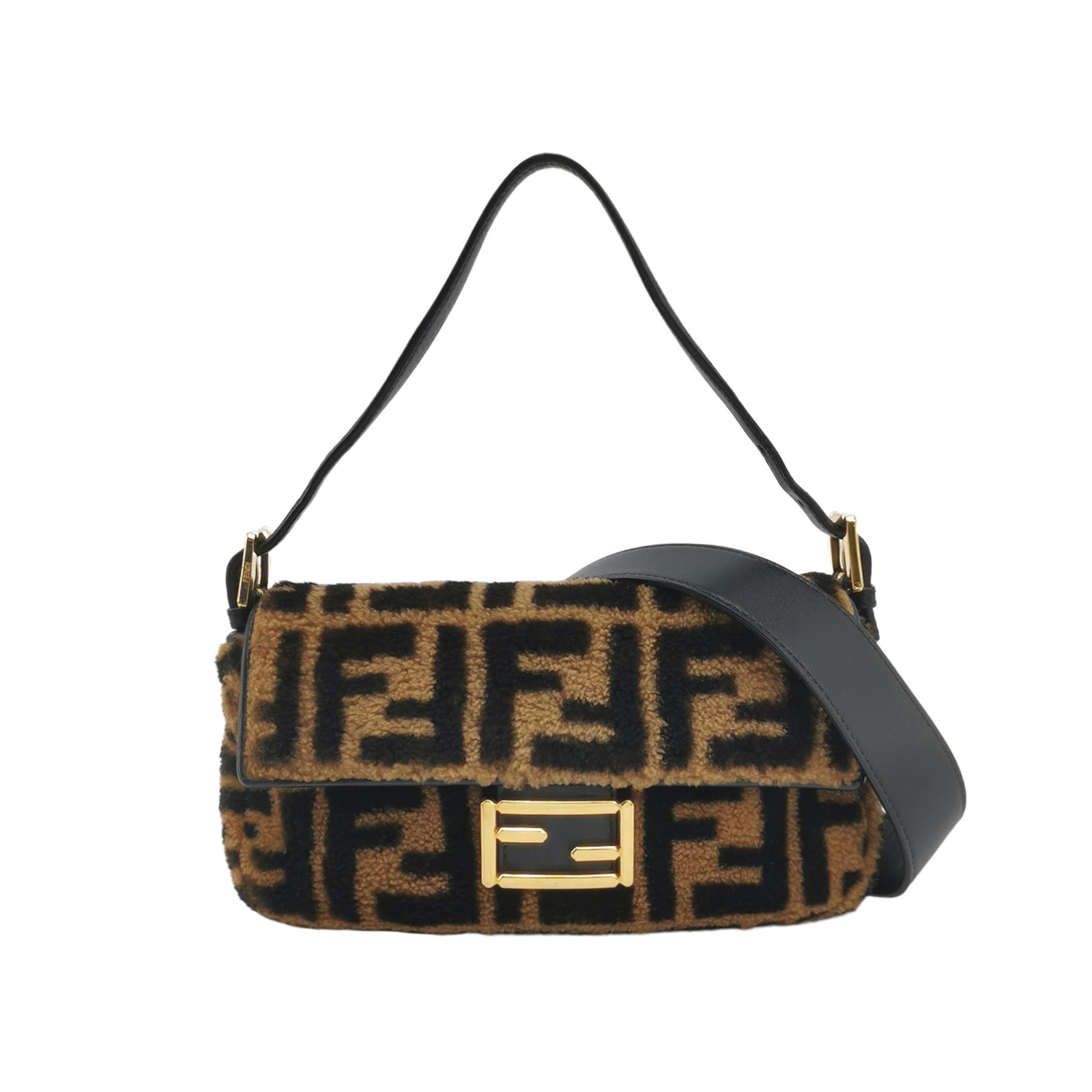 Baguettemonogram Canvas F