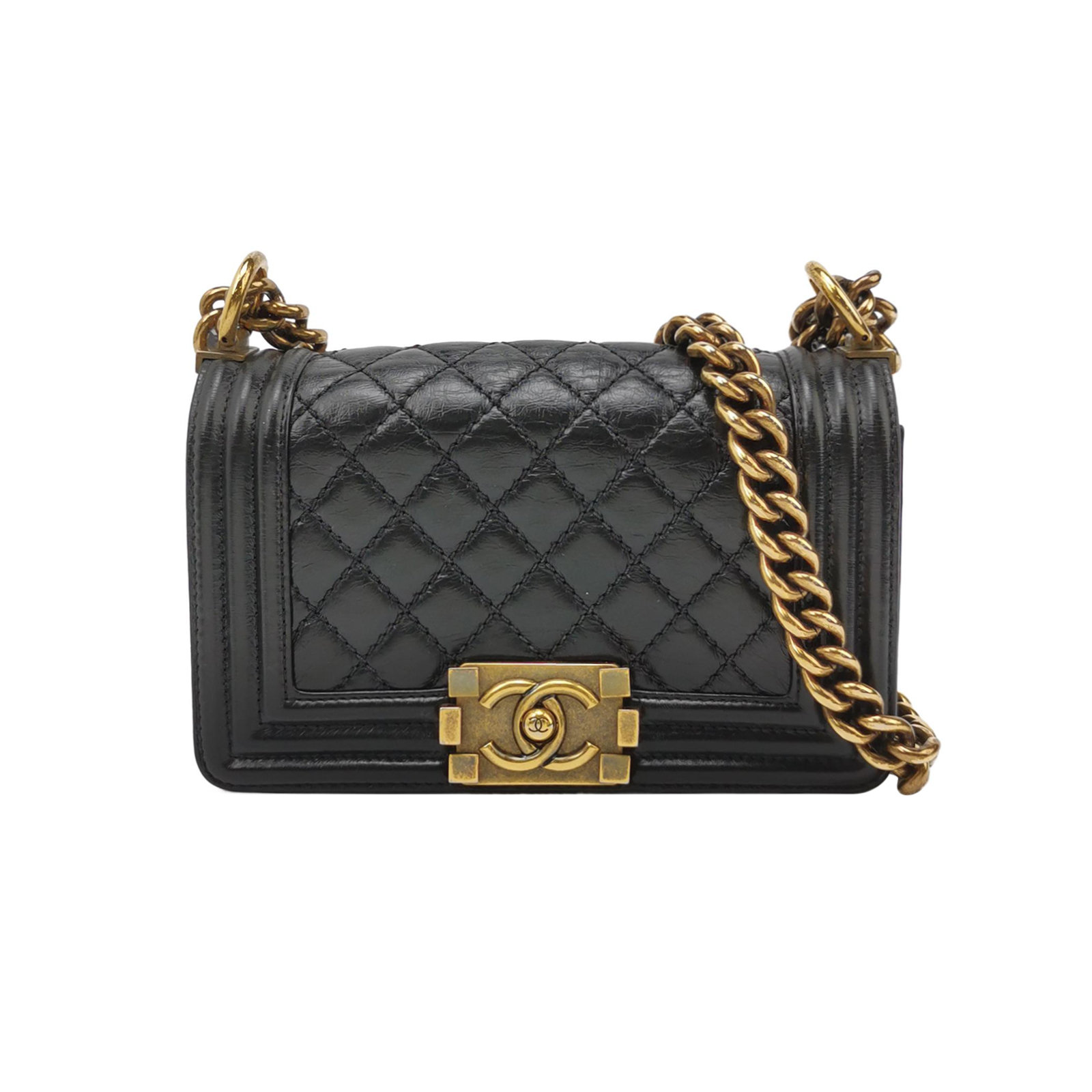 Leboy Ccrossbody Bag