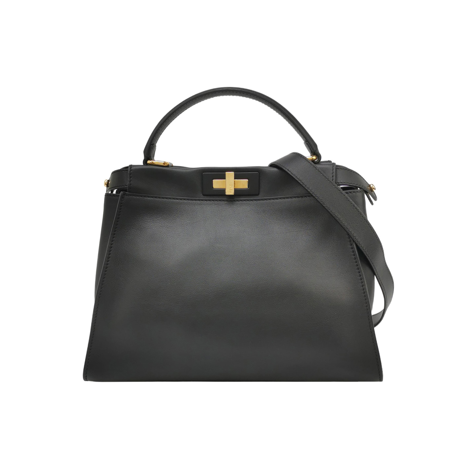 Peekaboocrossbody Bag