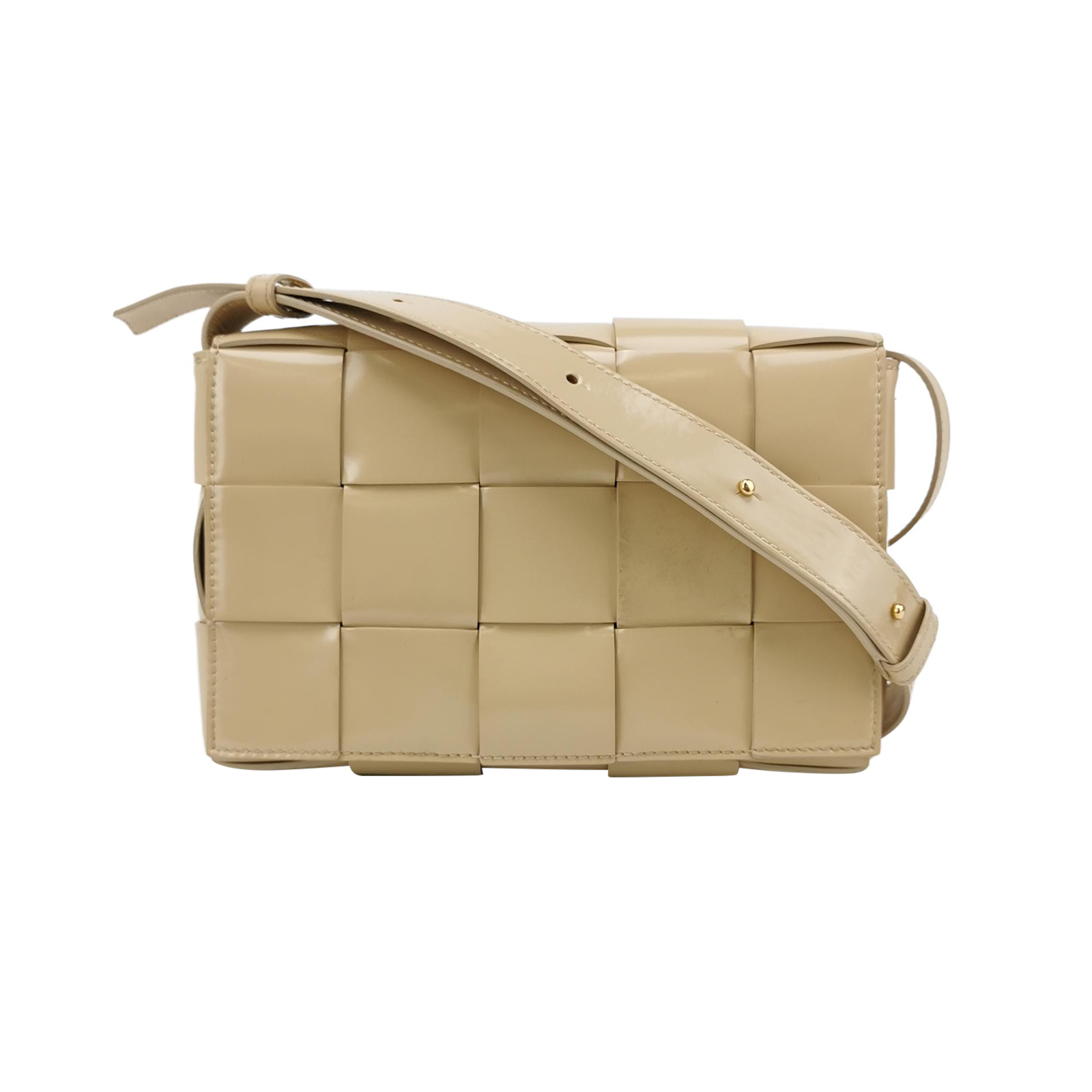 Cassette 15intreccio