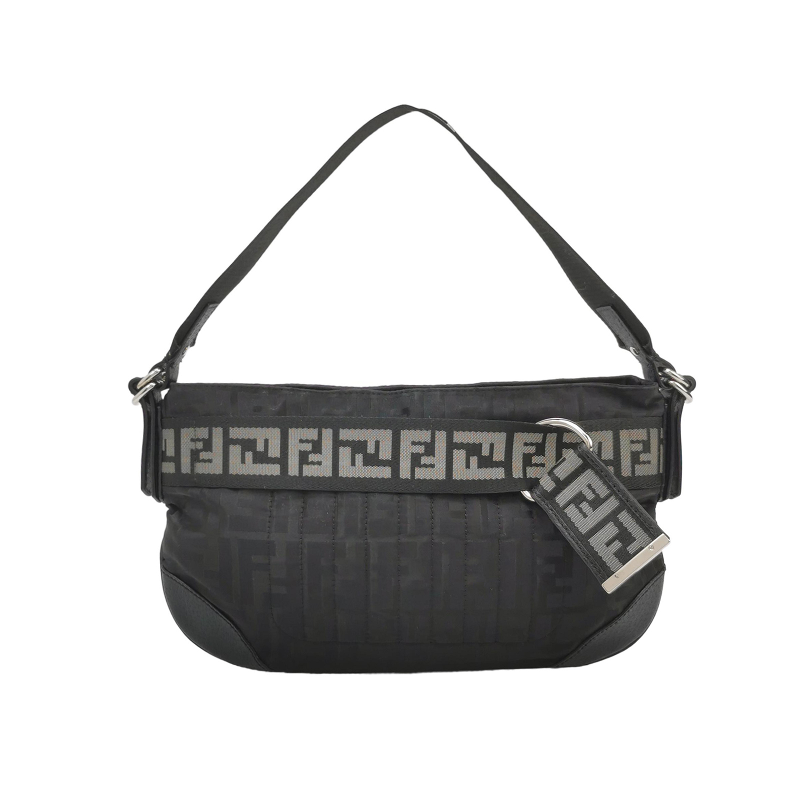 Zucca Bagfmonogram Canvas