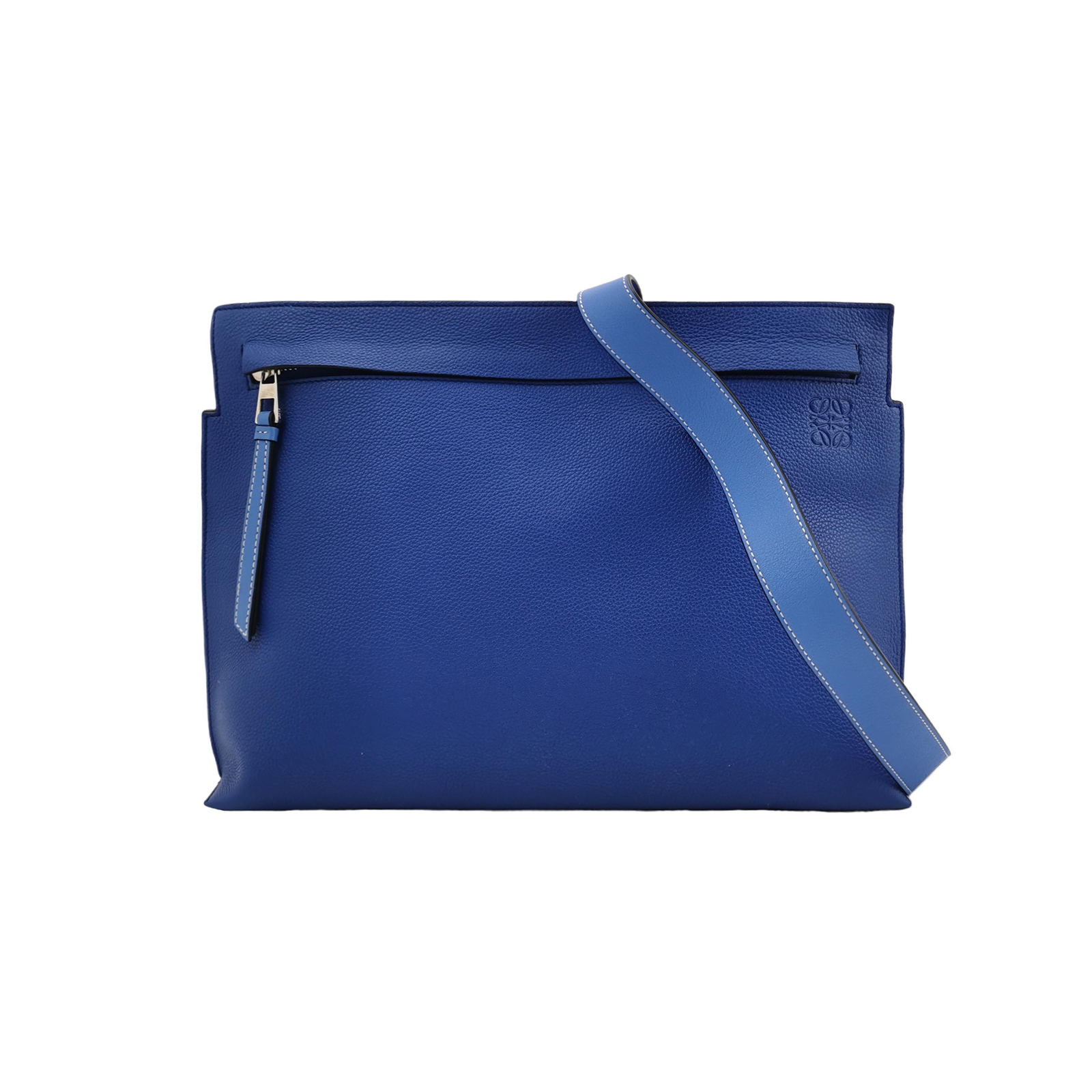 T Pouchlogocrossbody Bag