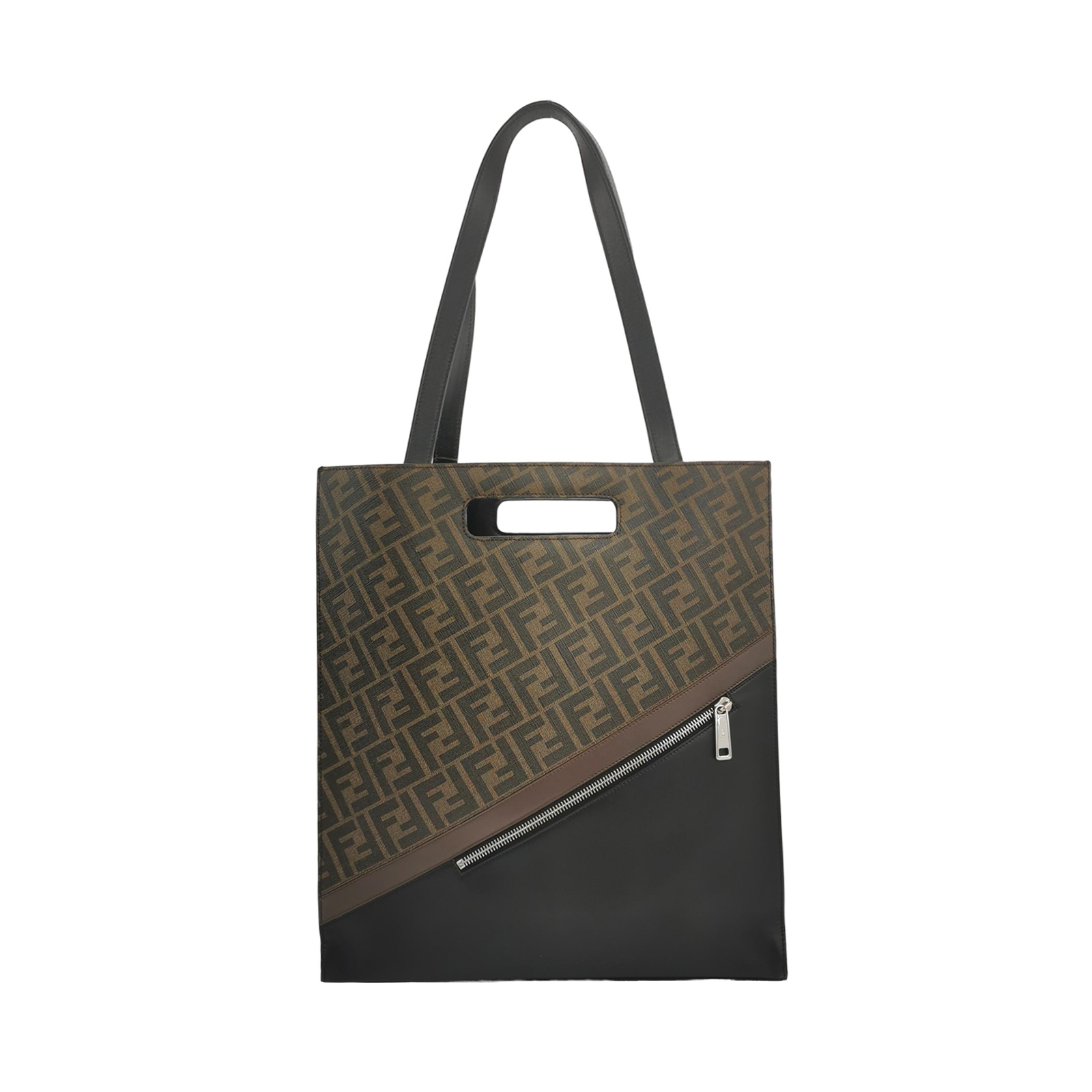 Fmonogram Canvas