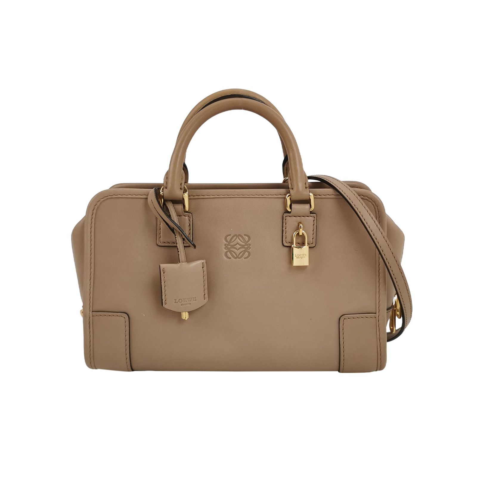 Amazonalogocrossbody Bag