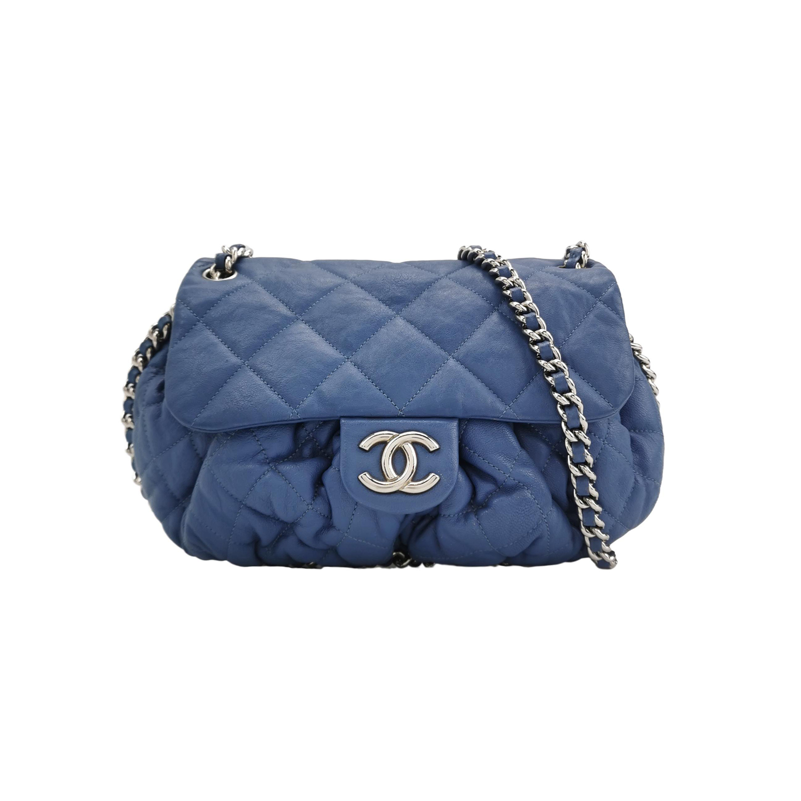 Flap Bagclogocrossbody Bag