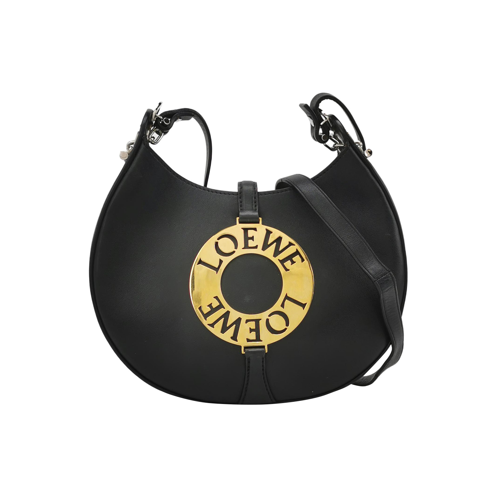 Joycelogocrossbody Bag