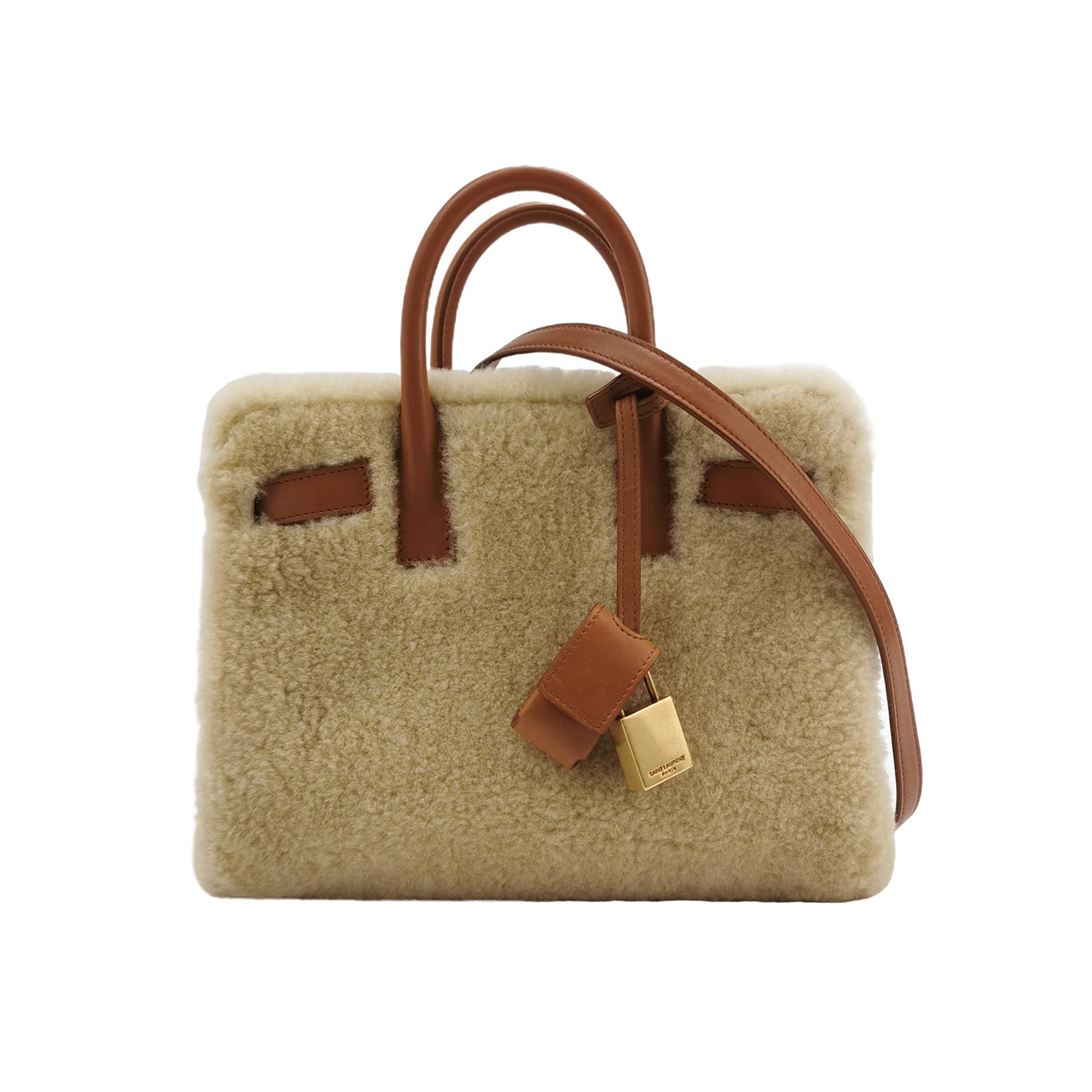 Sac De Jourocrossbody Bag