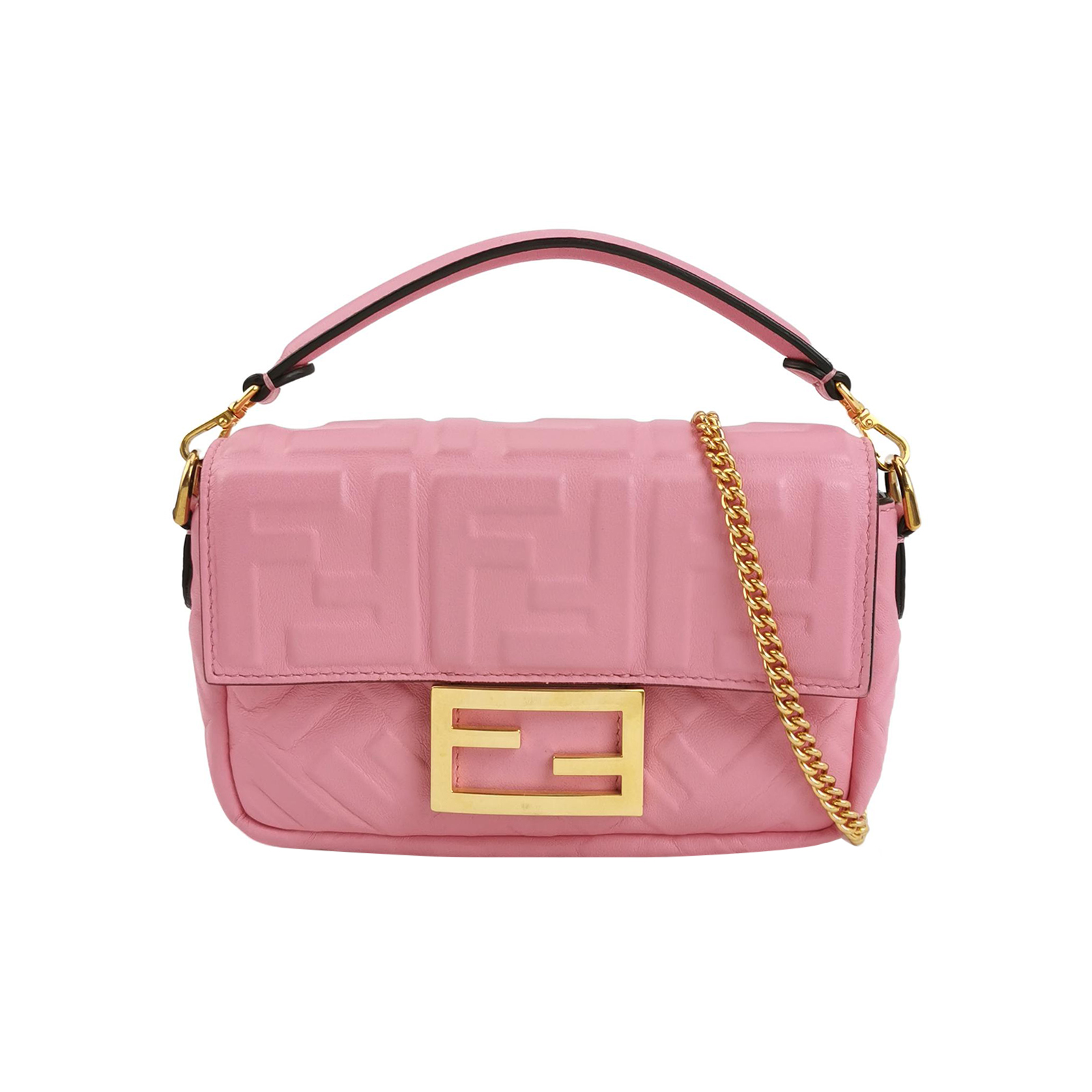 Baguettezuccafcrossbody Bag