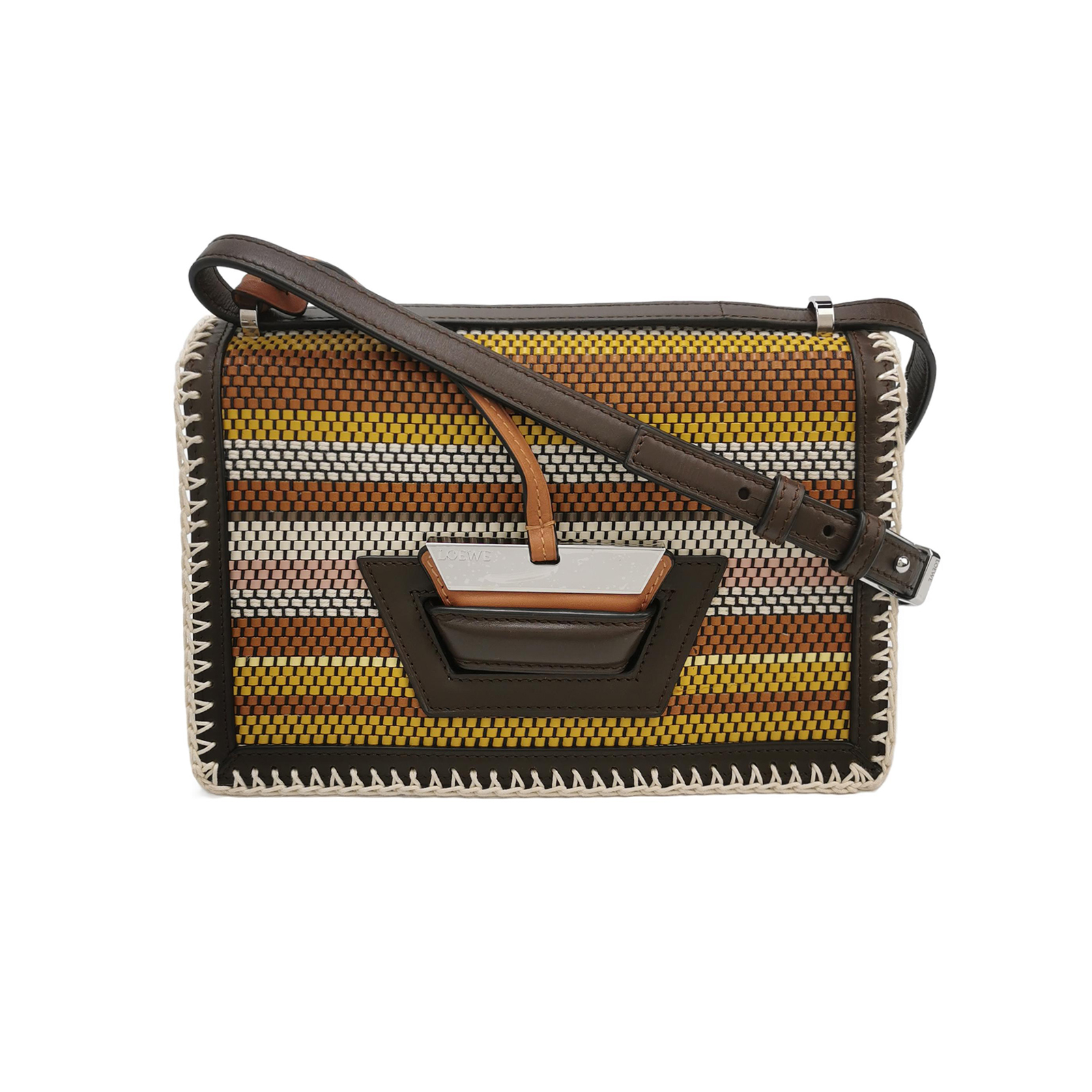 Barcelonacrossbody Bag