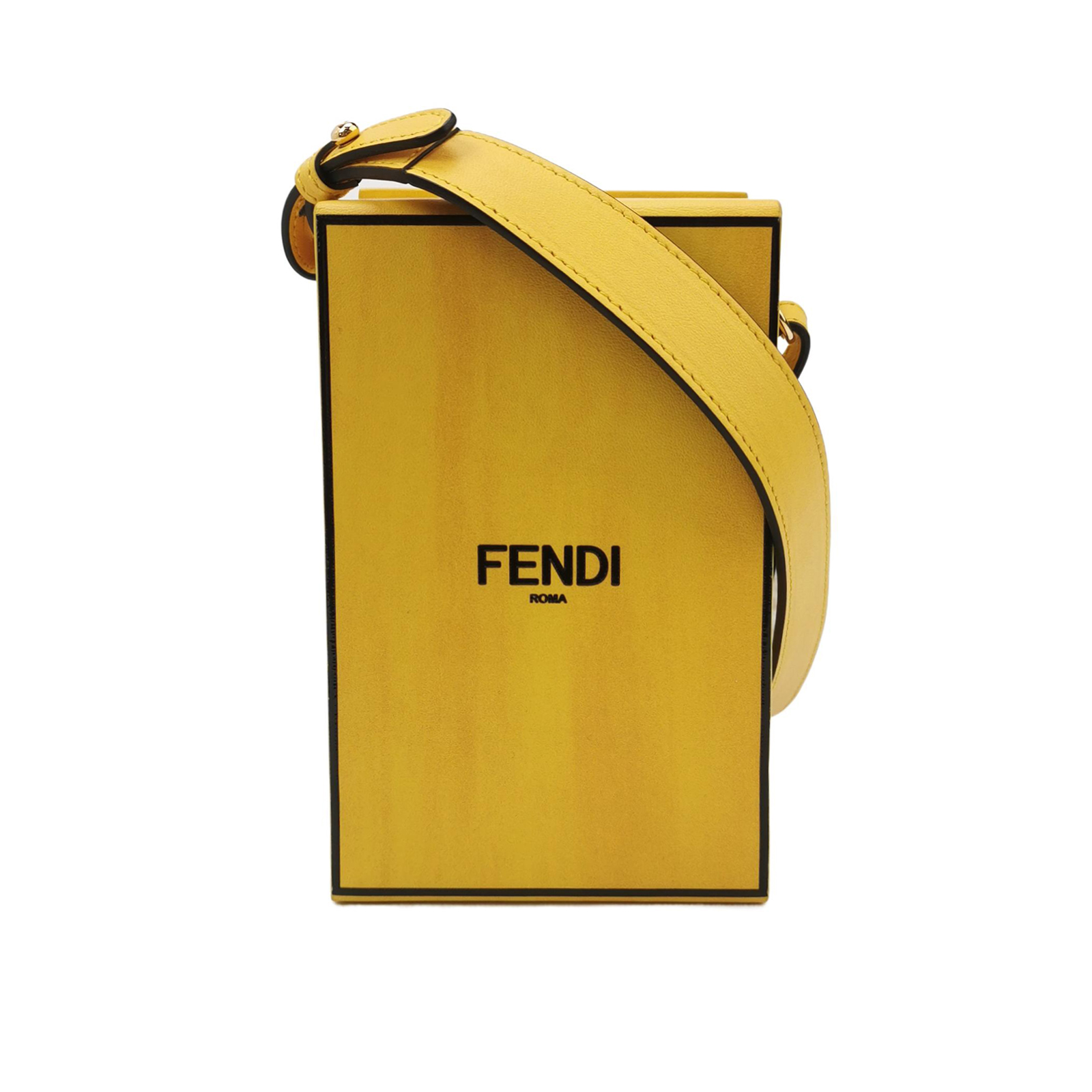 Packlogocrossbody Bag