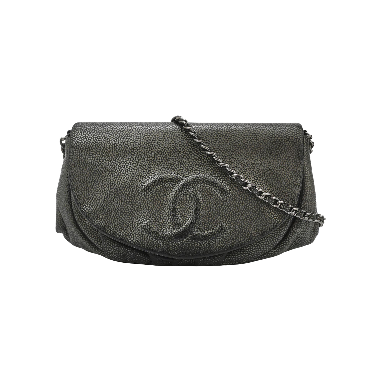 Flap Bagclogocrossbody Bag