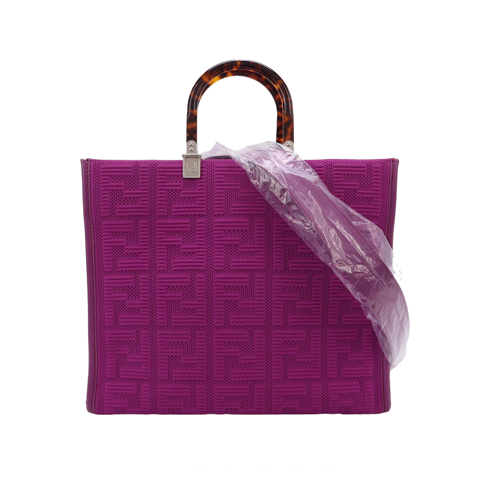 Sunshineflogocrossbody Bag