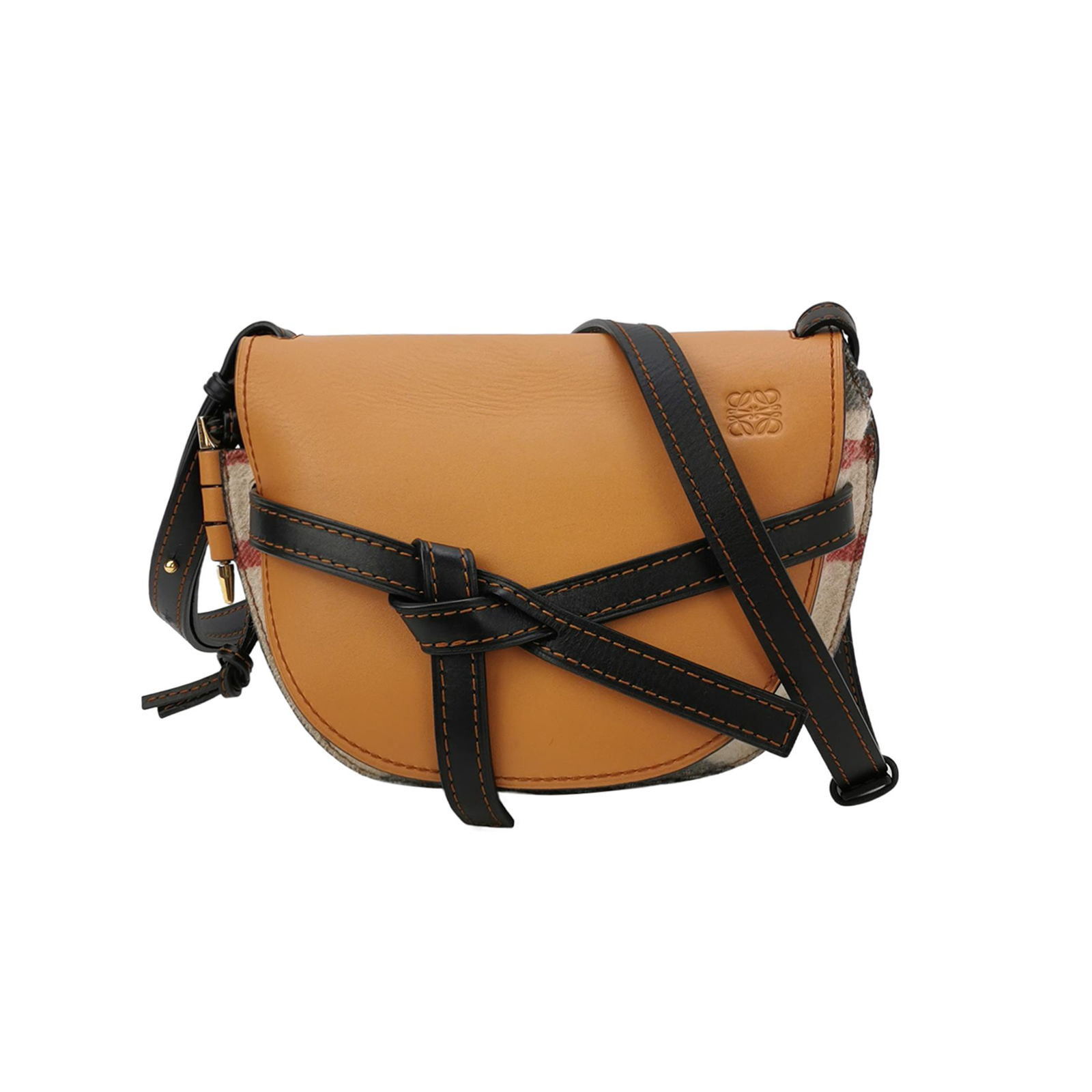 Gatelogocrossbody Bag