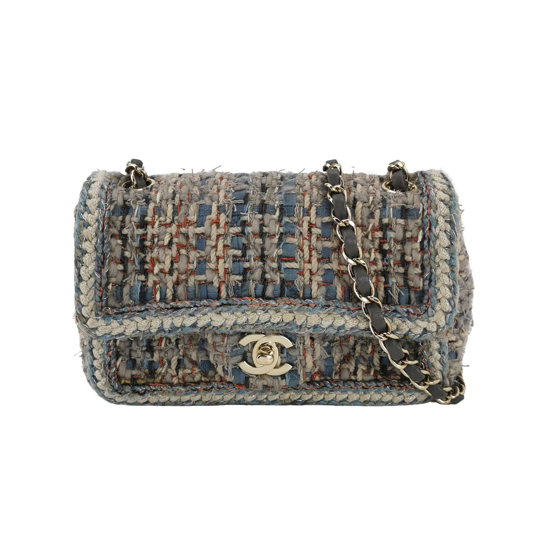 Classic Flap Miniccrossbody Bag