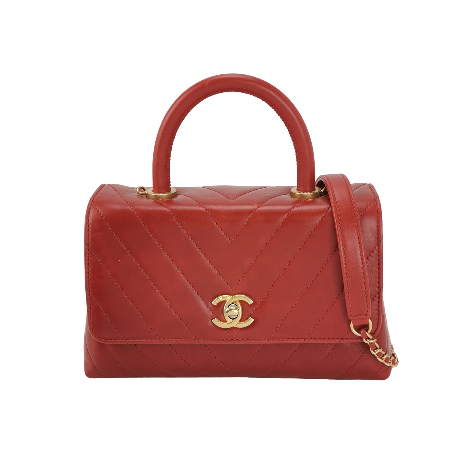 Coco Handlevccrossbody Bag