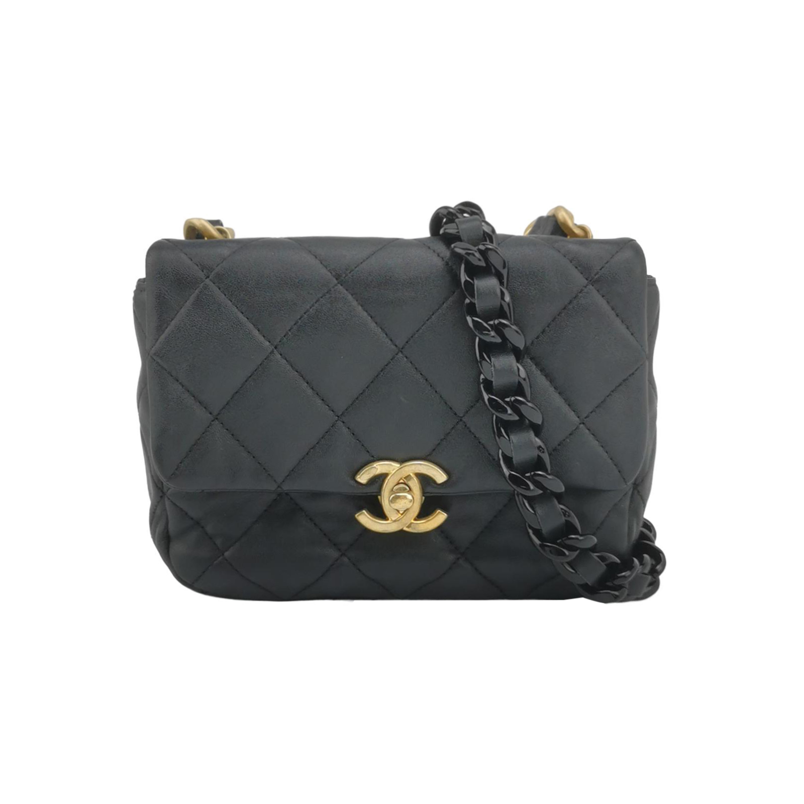 Flap Bagccrossbody Bag