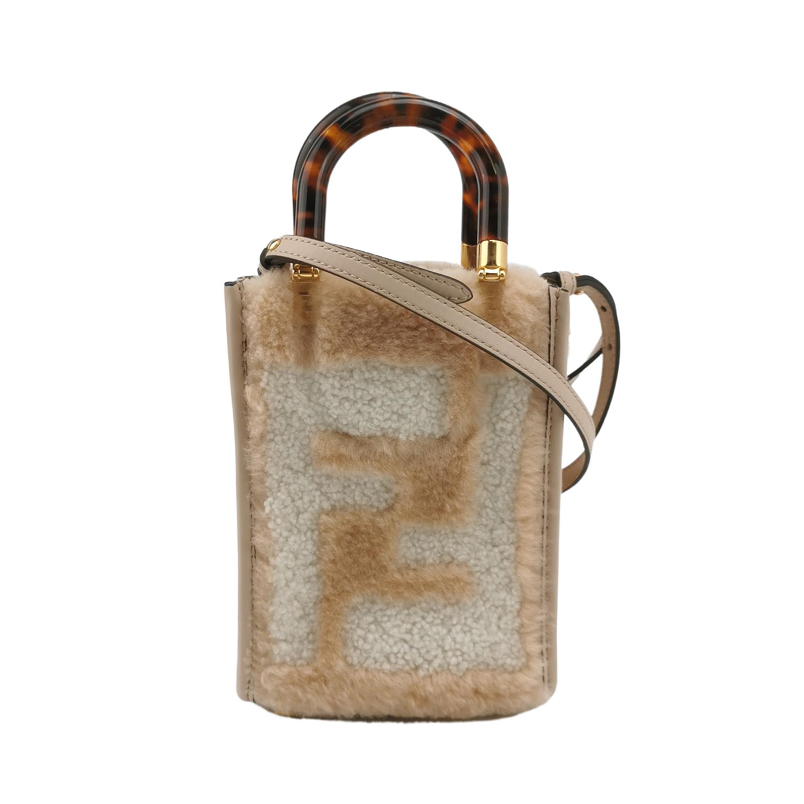 Sunshineflogocrossbody Bag