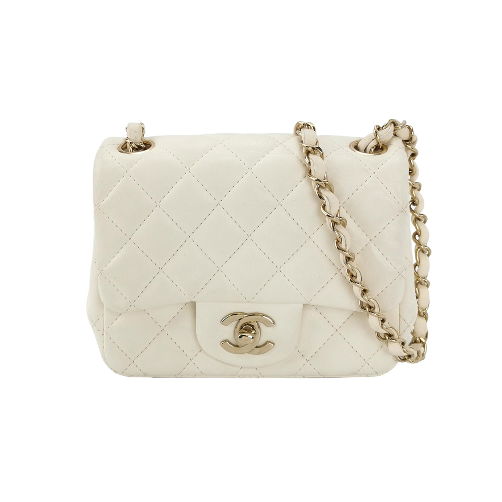 Classic Flap Ccrossbody Bag