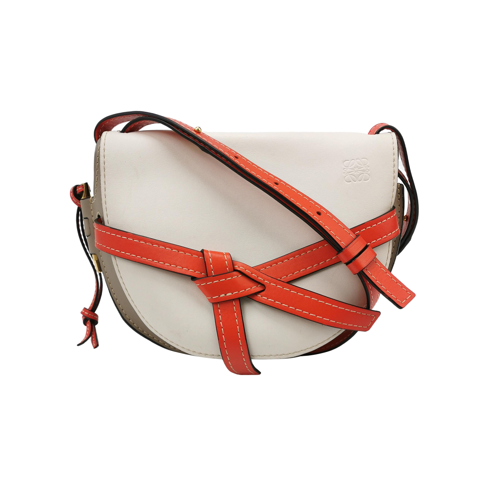 Gatelogocrossbody Bag