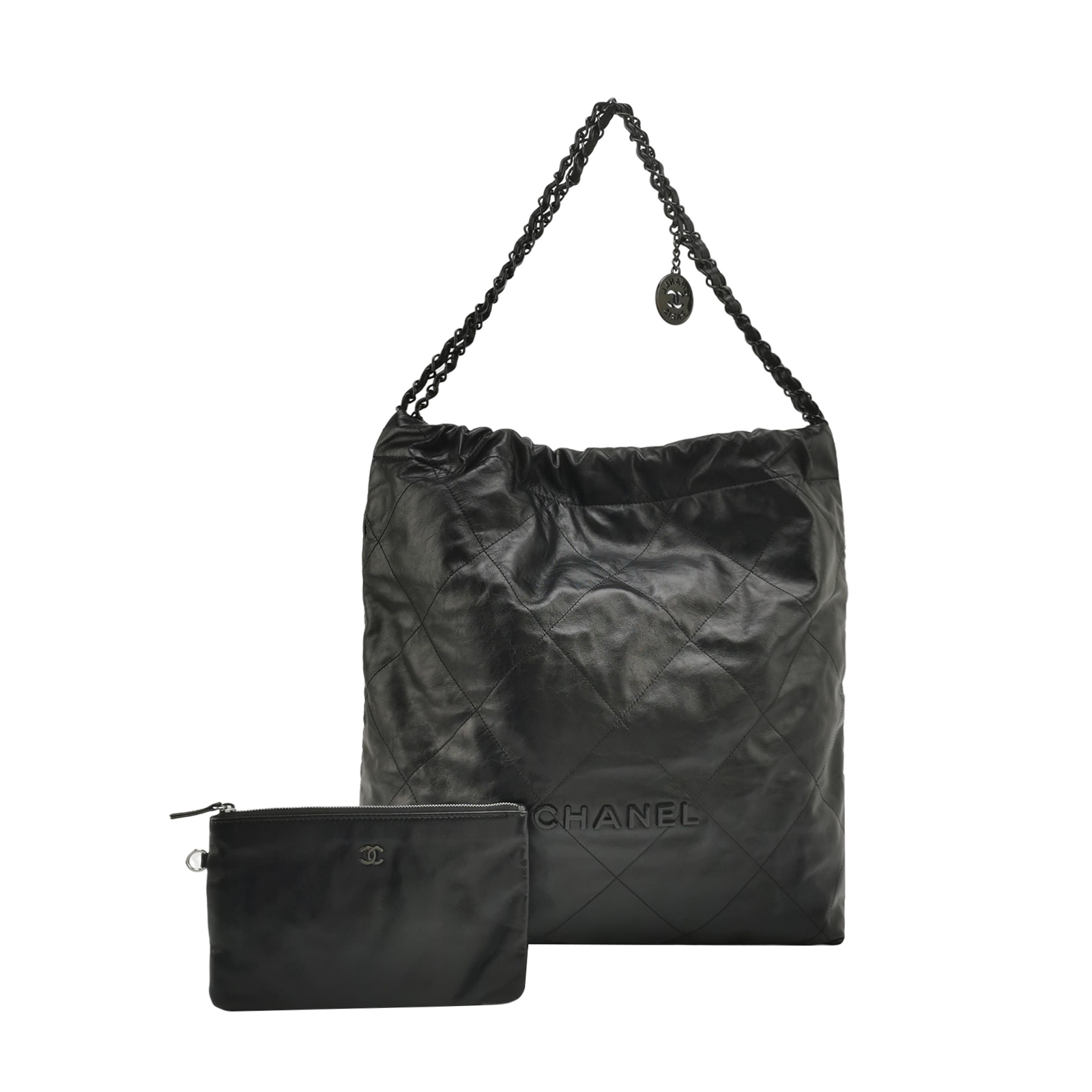 22bag So Blacklogo