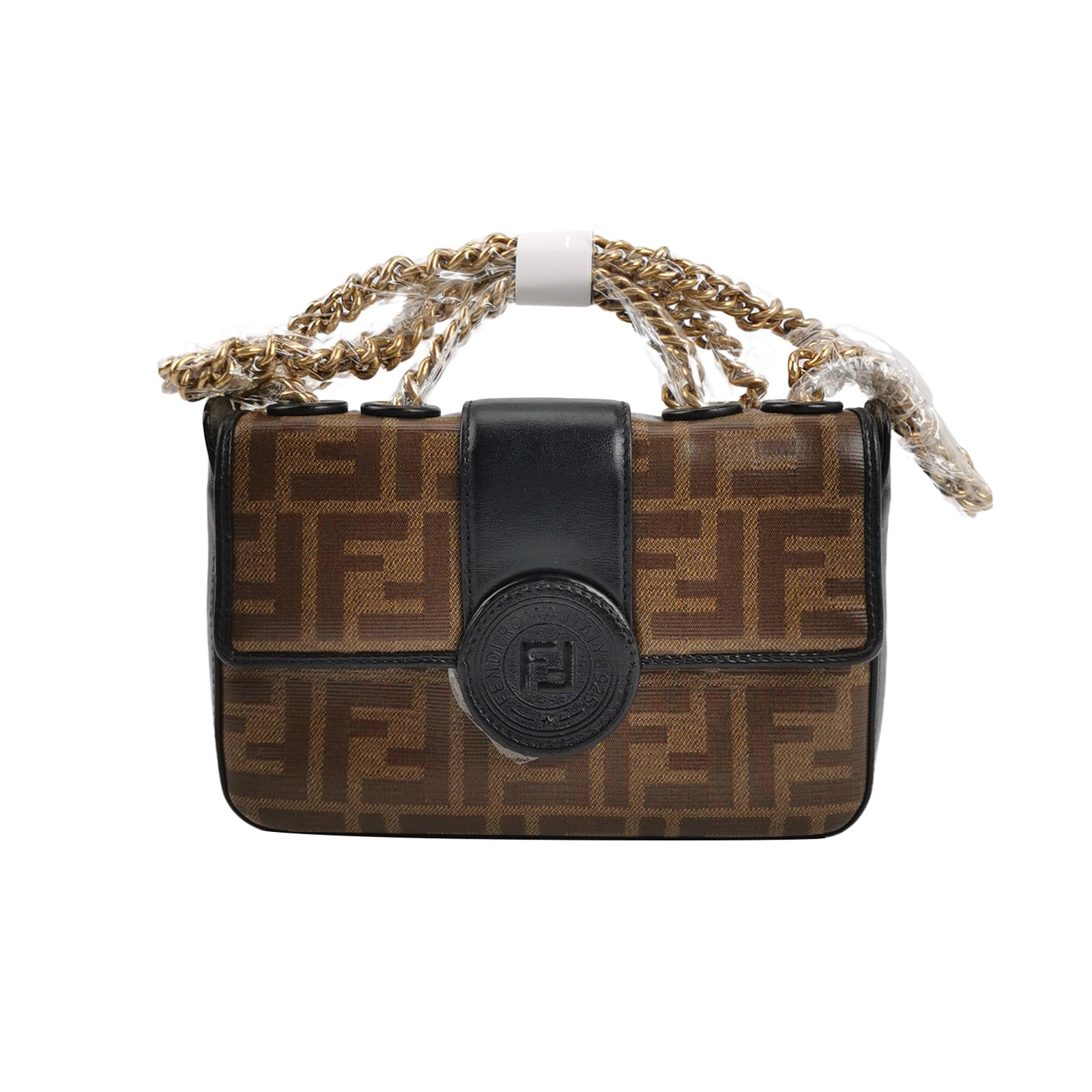 Fmonogram Canvas Logo