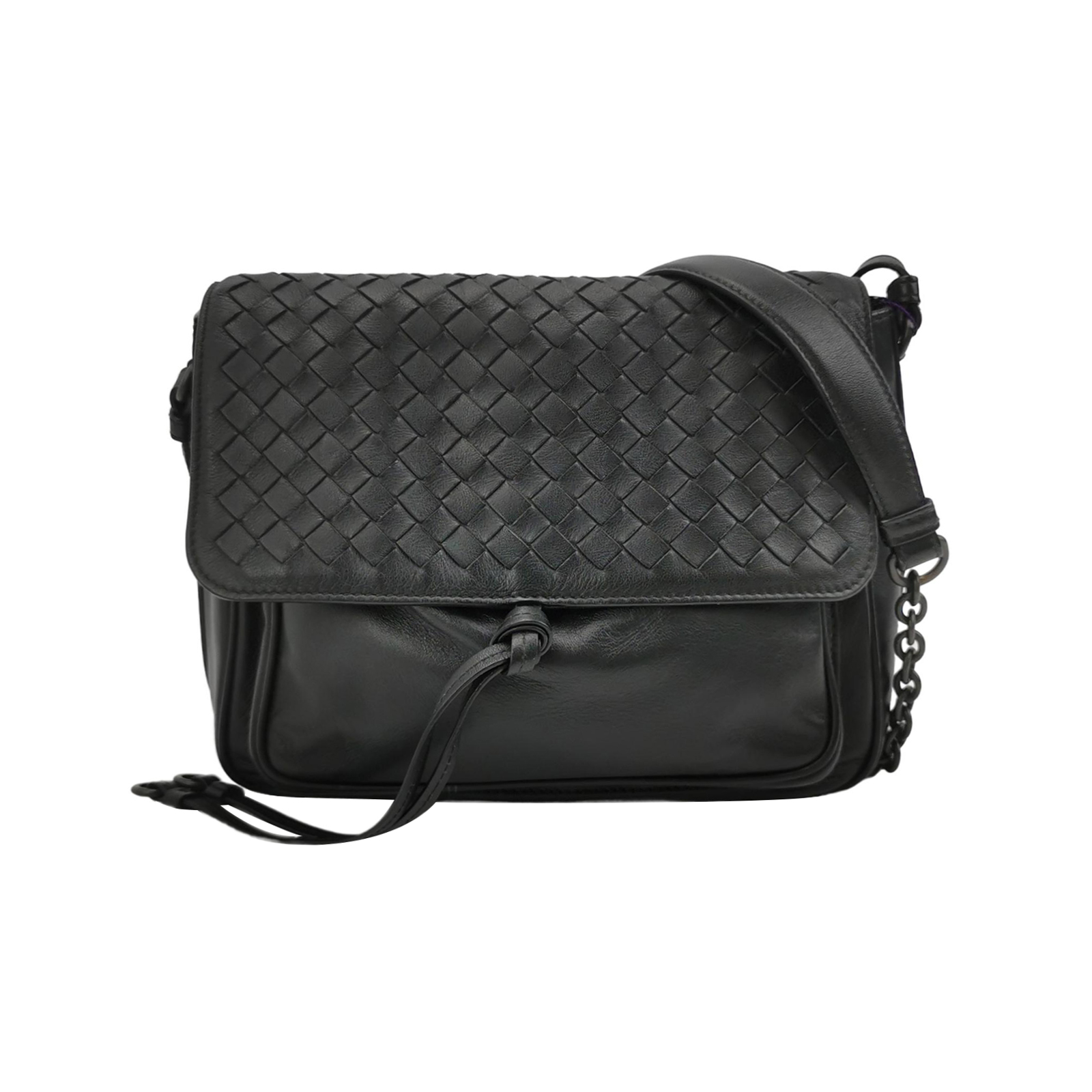 Intrecciatocrossbody Bag