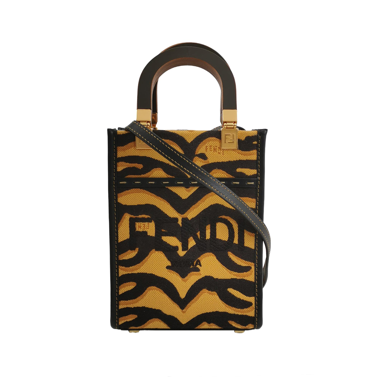 Sunshinelogocrossbody Bag