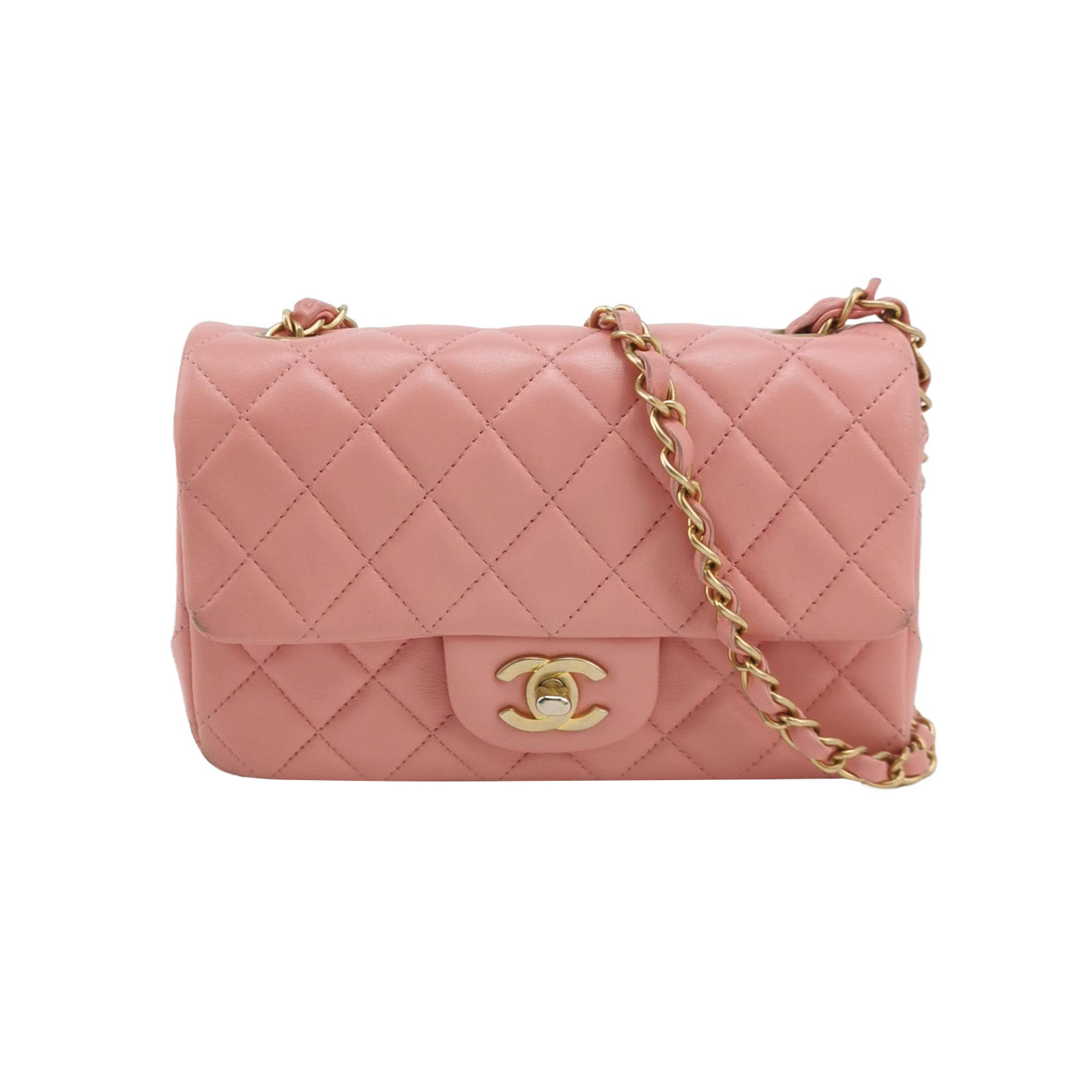 Classic Flap Miniccrossbody Bag