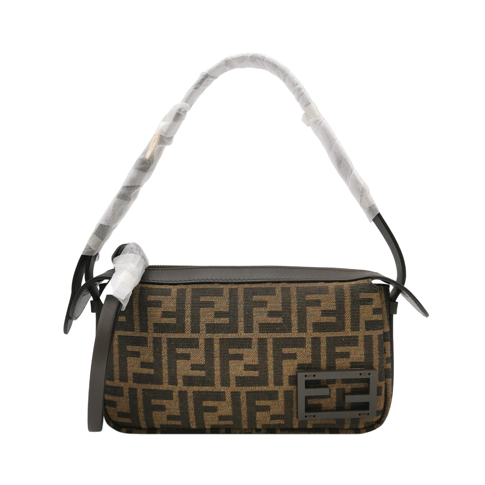 Simplyfmonogram Canvas Handbag
