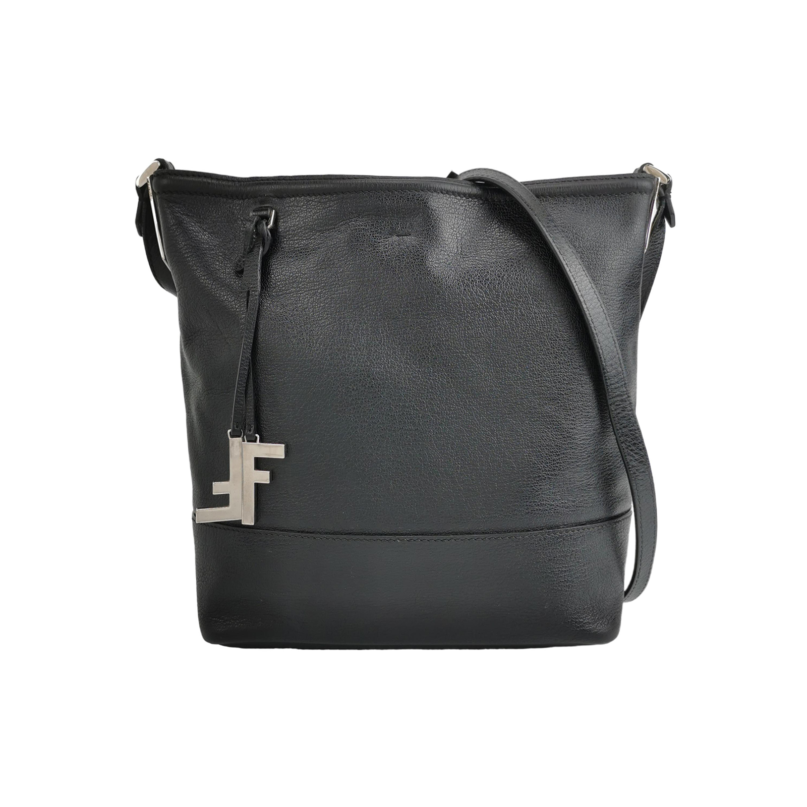 F Logocrossbody Bag-
