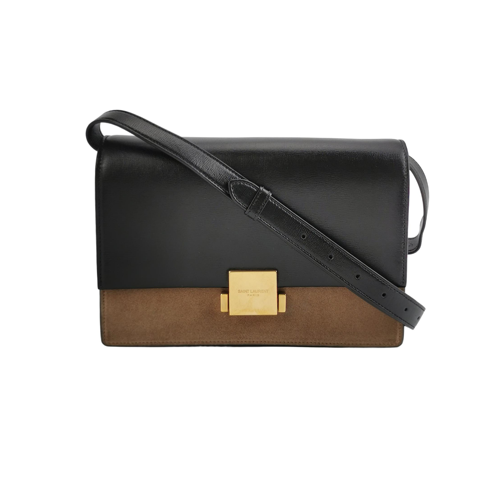 Bellechaselogocrossbody Bag