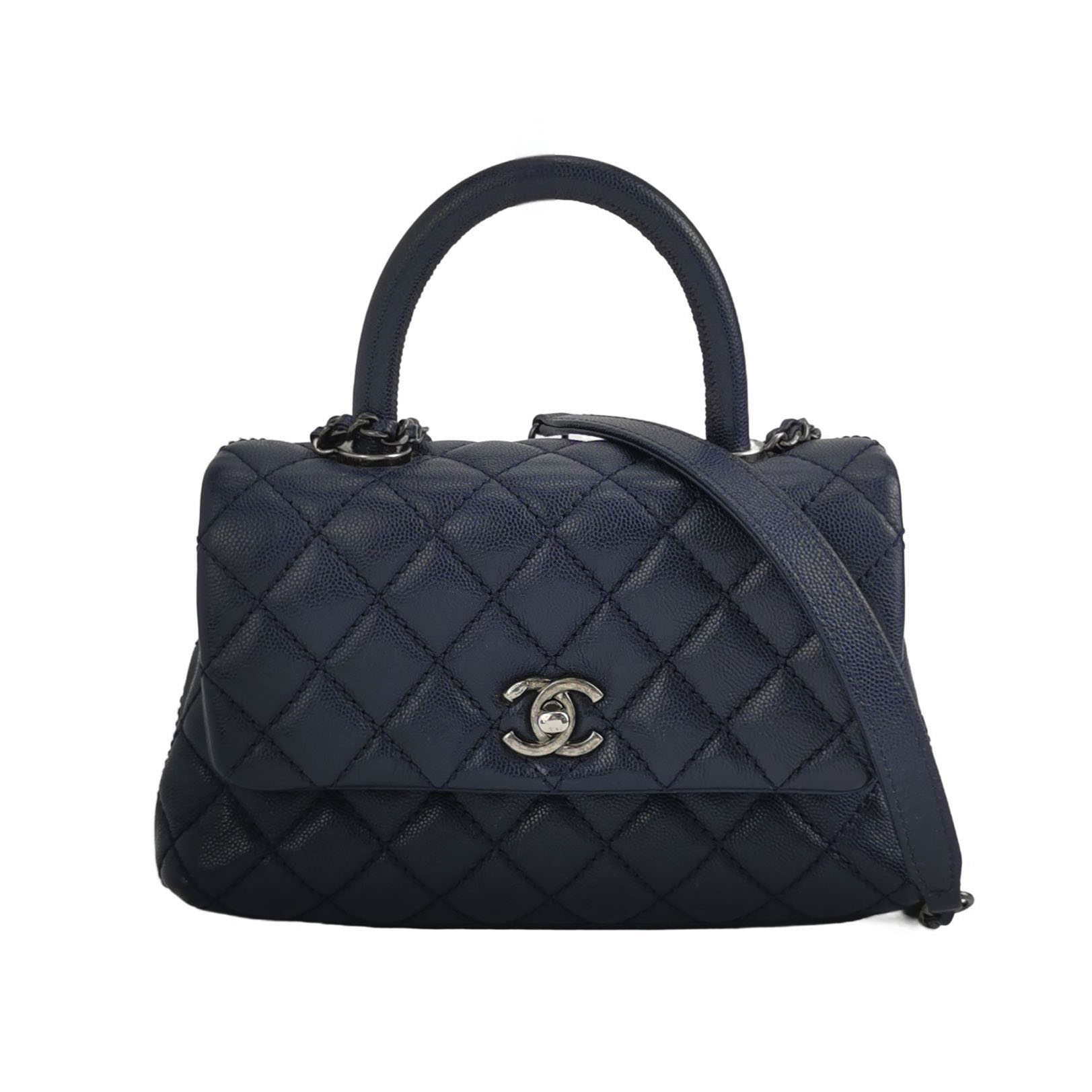 Coco Handlecrossbody Bag