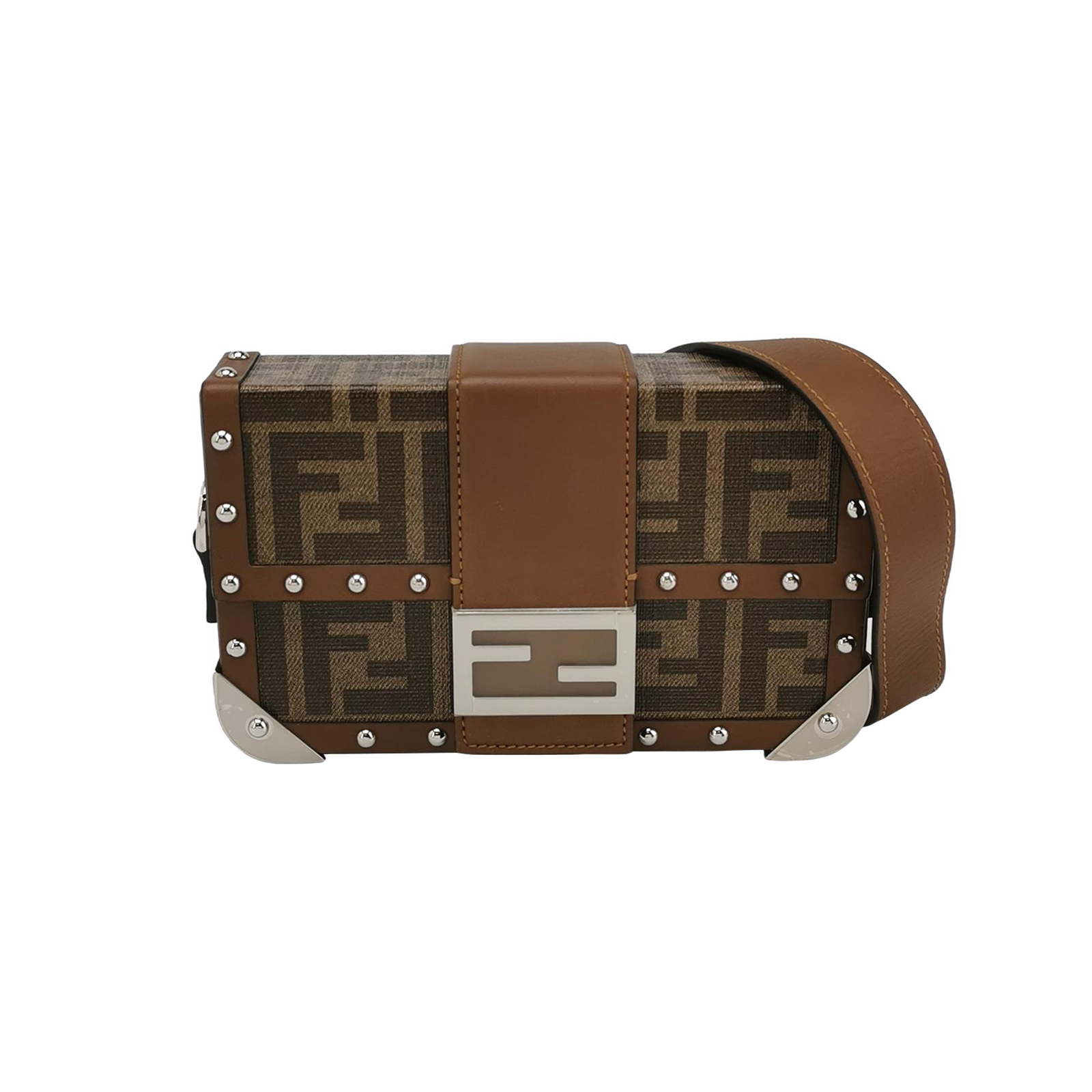 Baguette Trunkzuccafcrossbody Bag