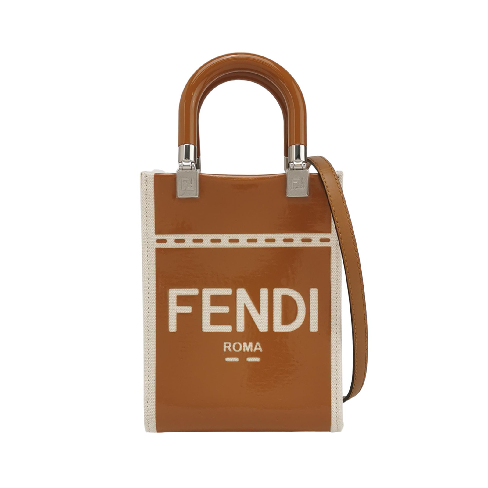 Sunshinelogocrossbody Bag