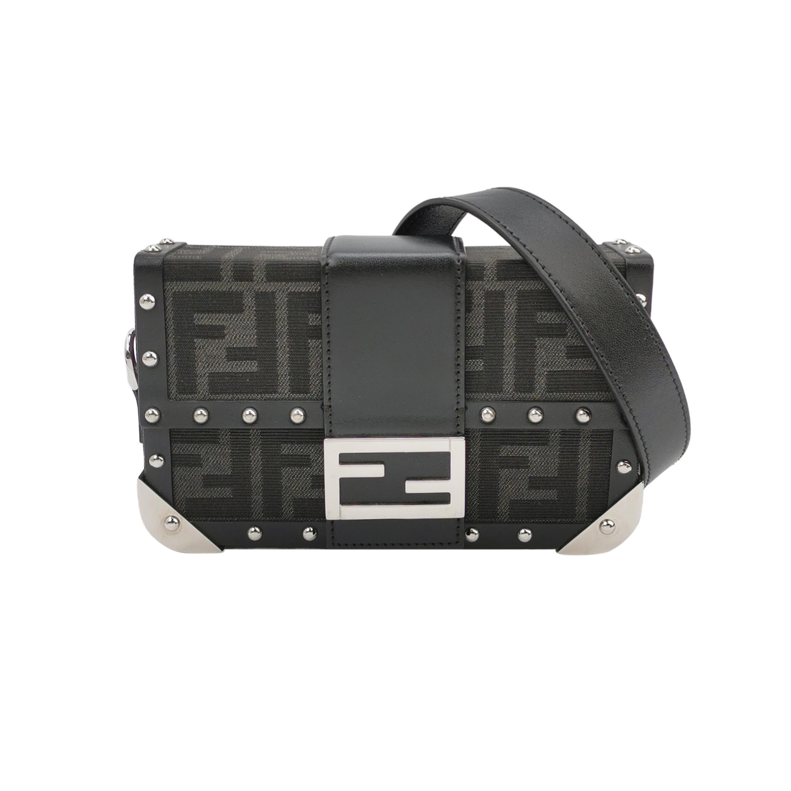 Baguette Trunkzuccafcrossbody Bag