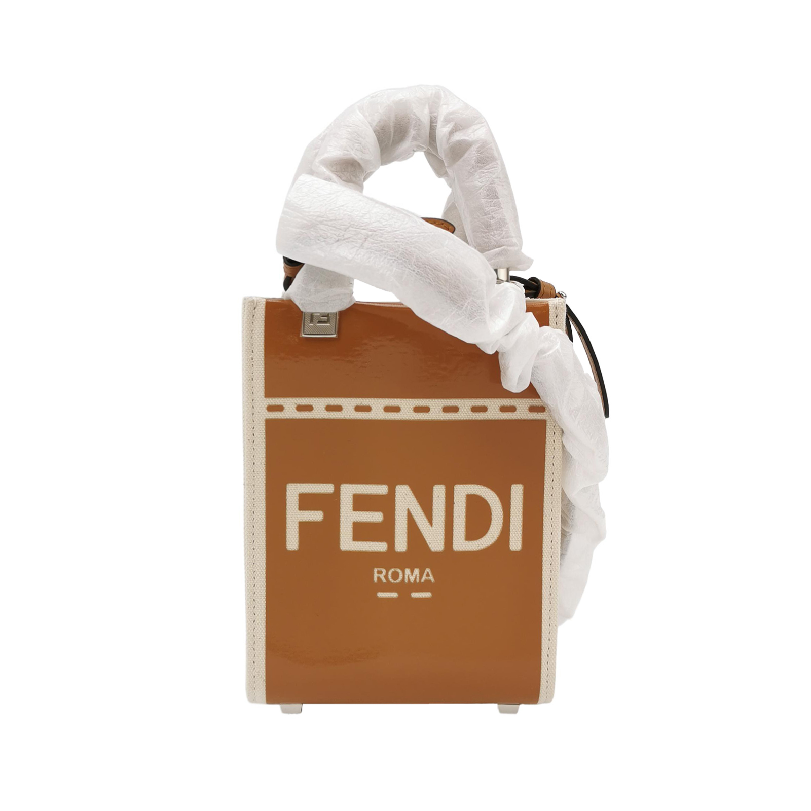 Sunshinelogocrossbody Bag