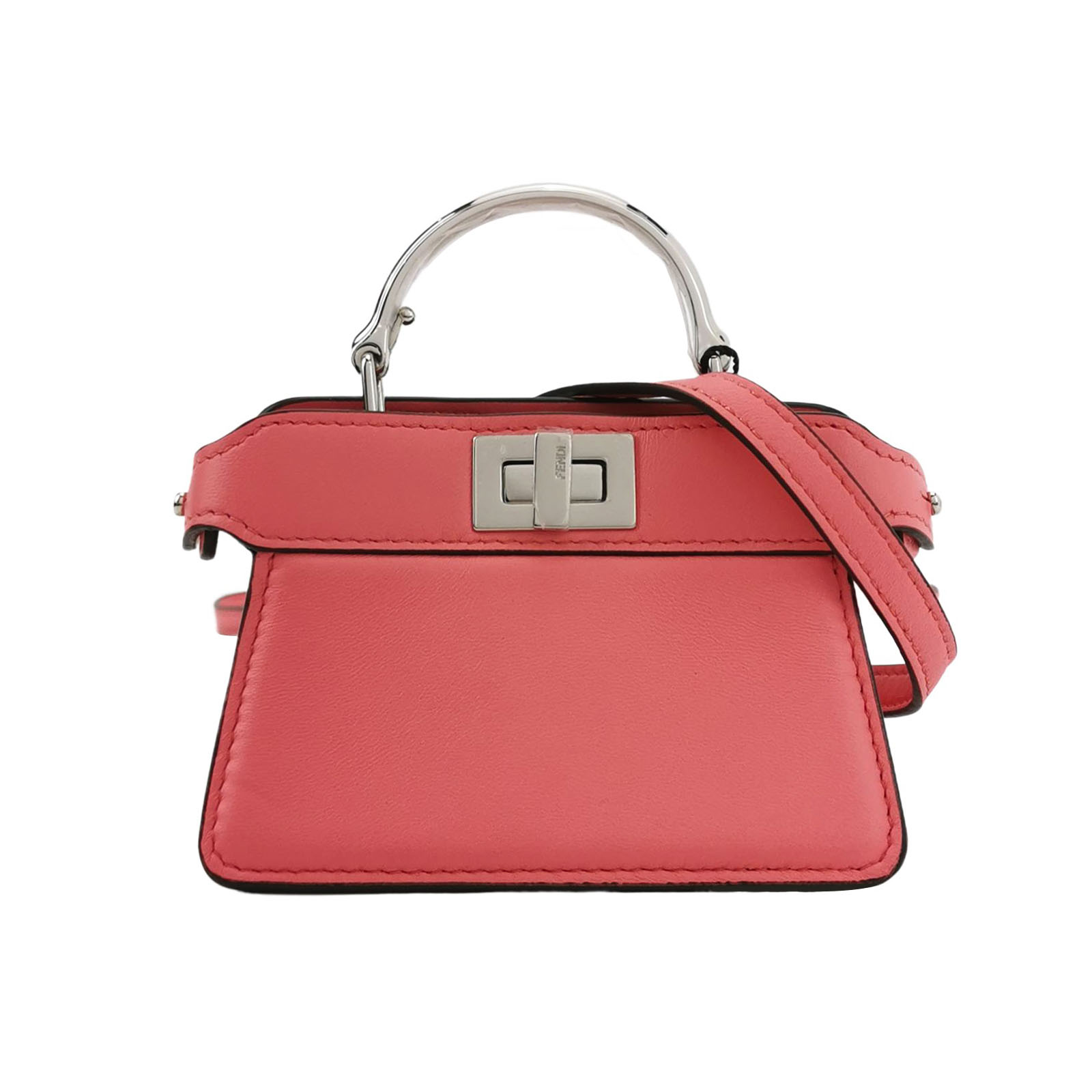 Peekaboocrossbody Bag