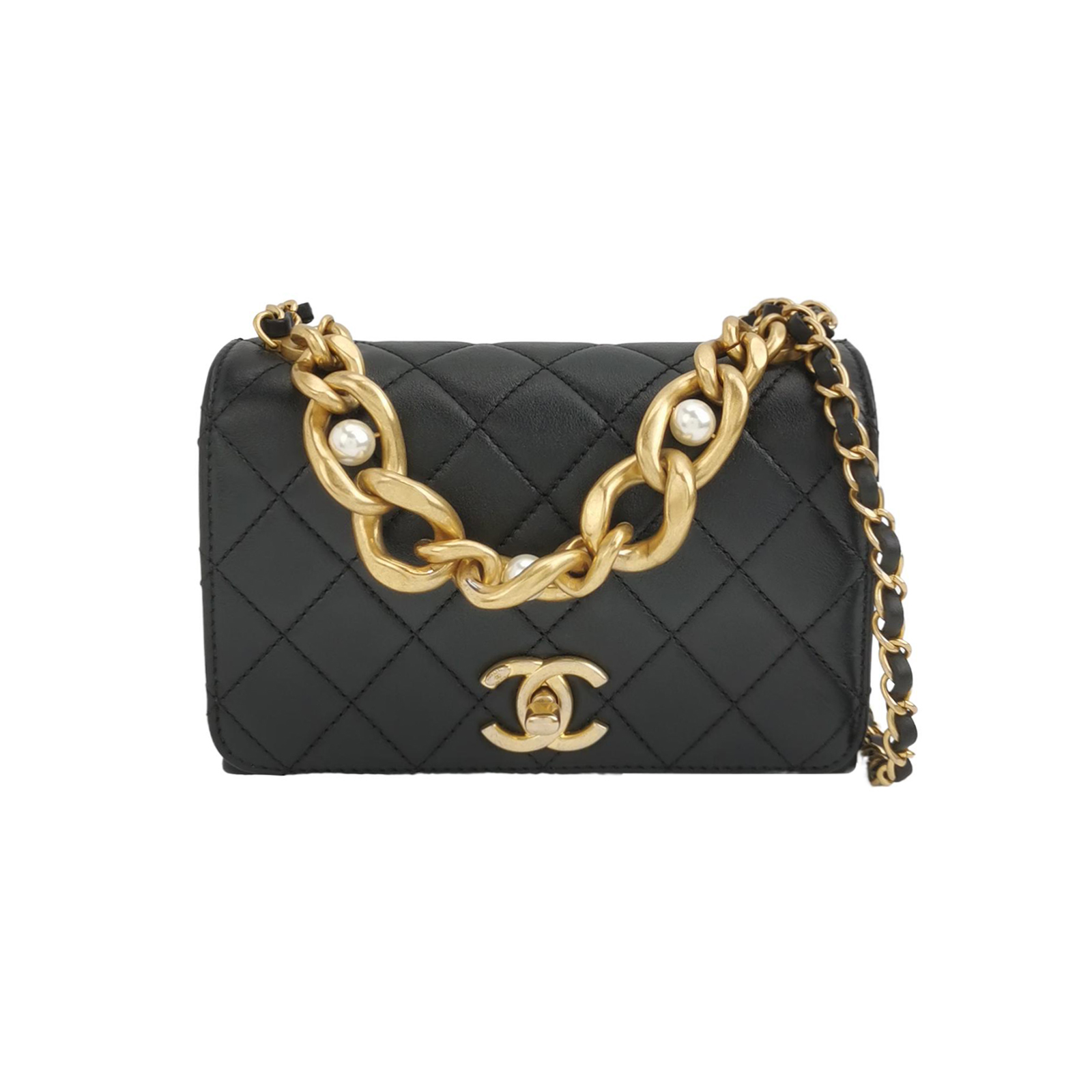 Flap Bagccrossbody Bag