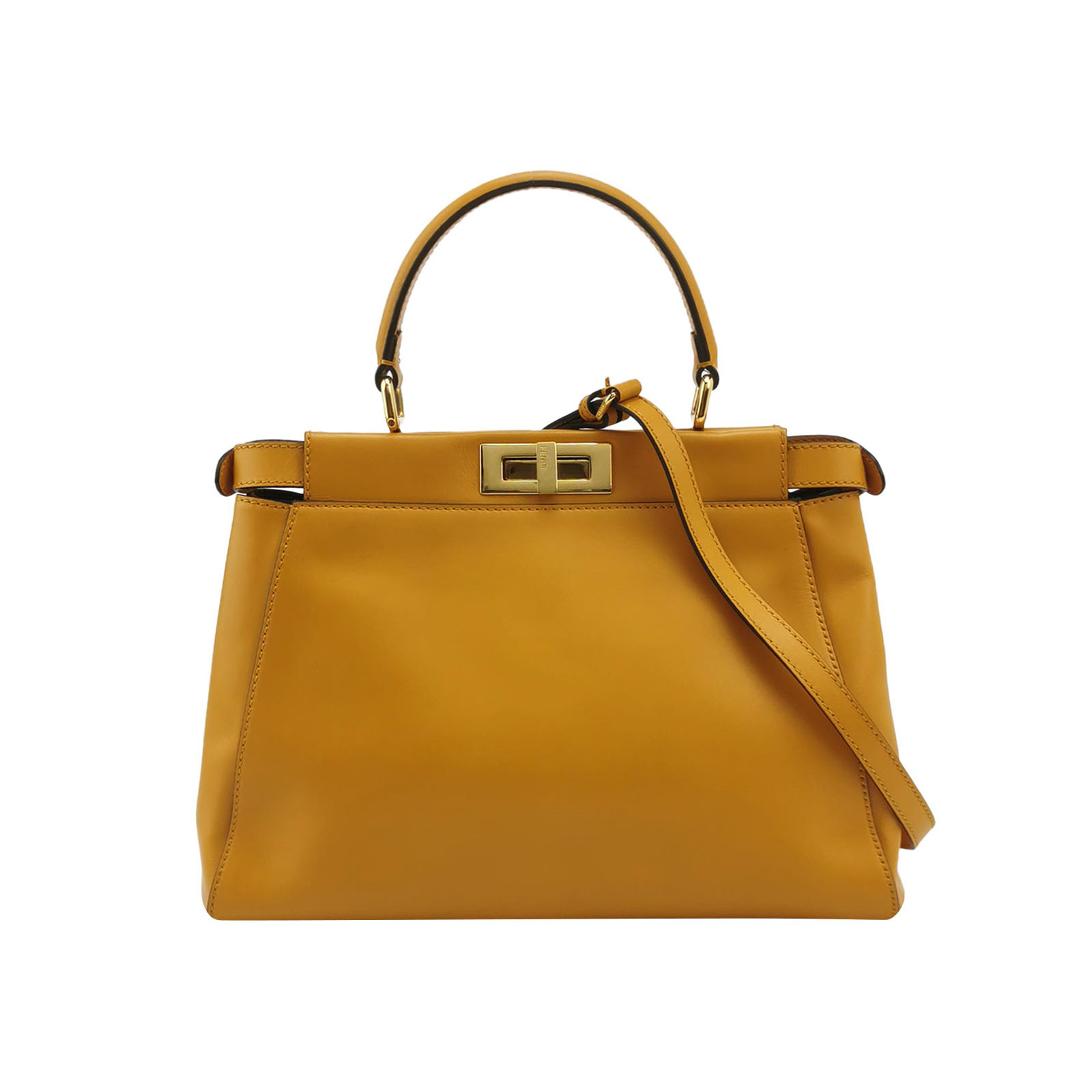 Peekaboocrossbody Bag