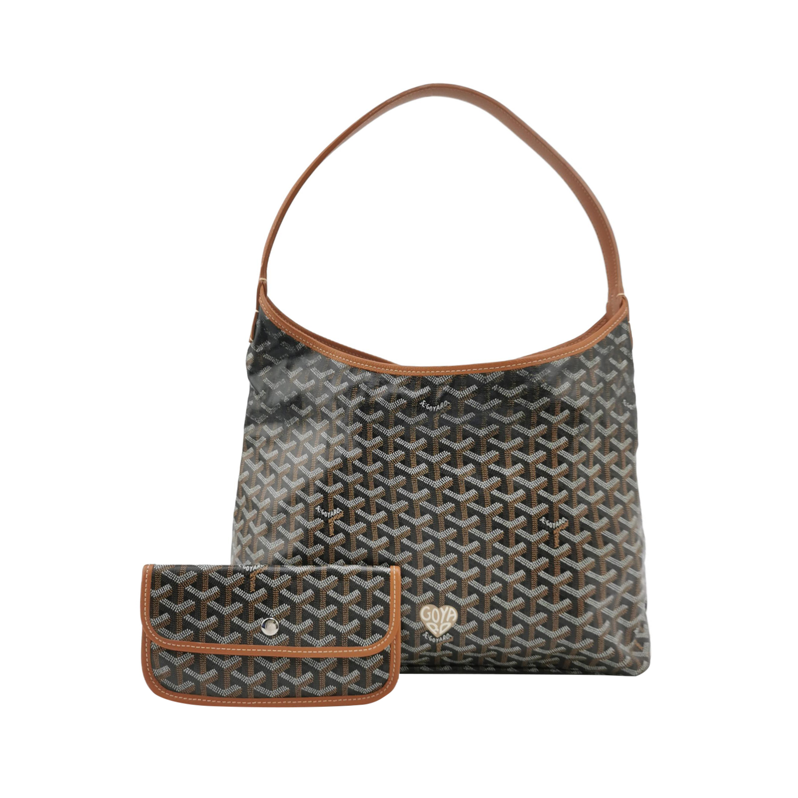 Boheme Hobomonogram Canvas Logo