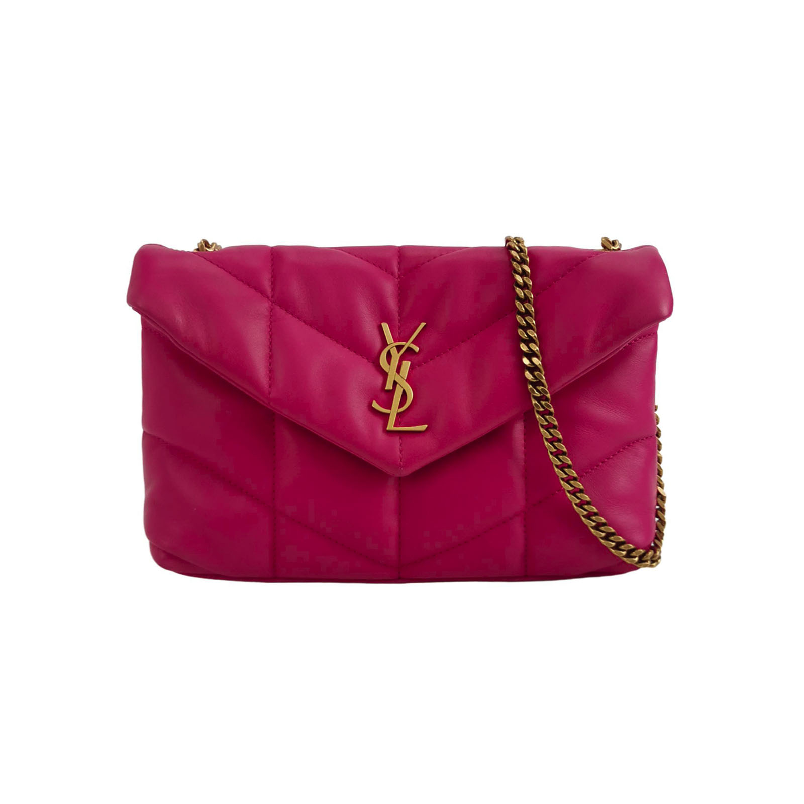 Pufferyslcrossbody Bag