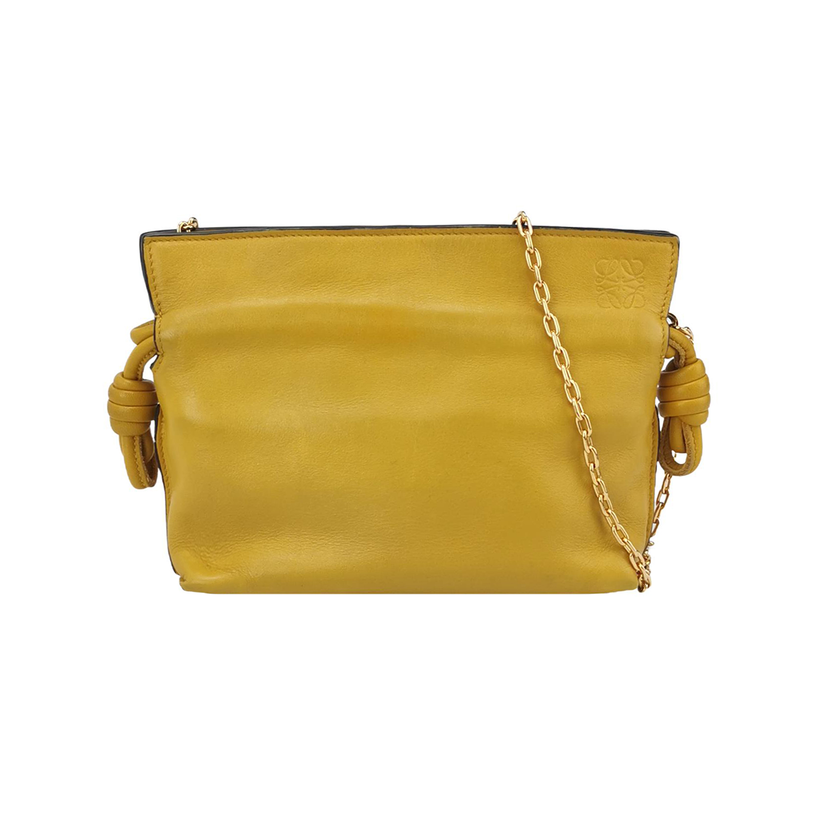 Flamencoologocrossbody Bag