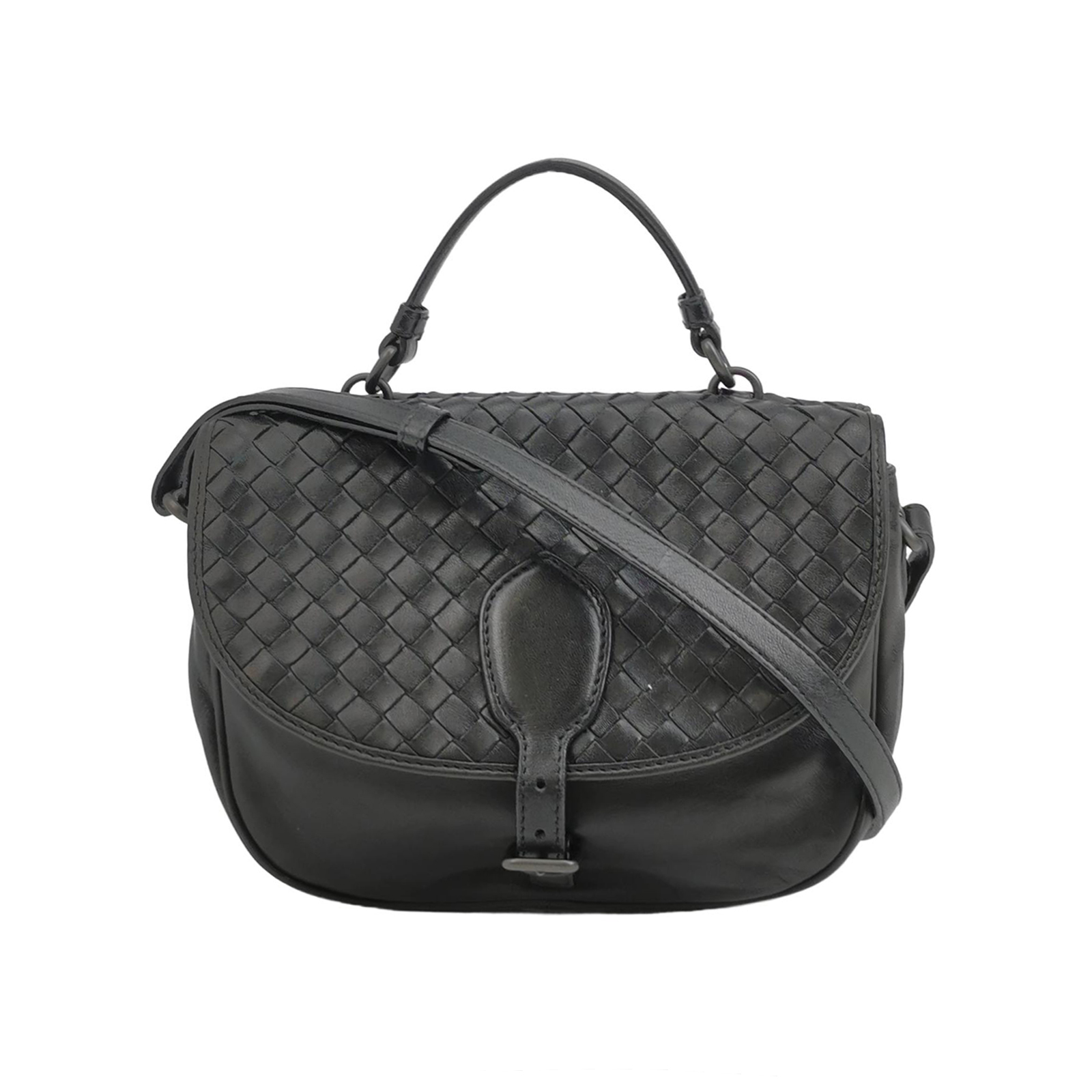 Intrecciatocrossbody Bag