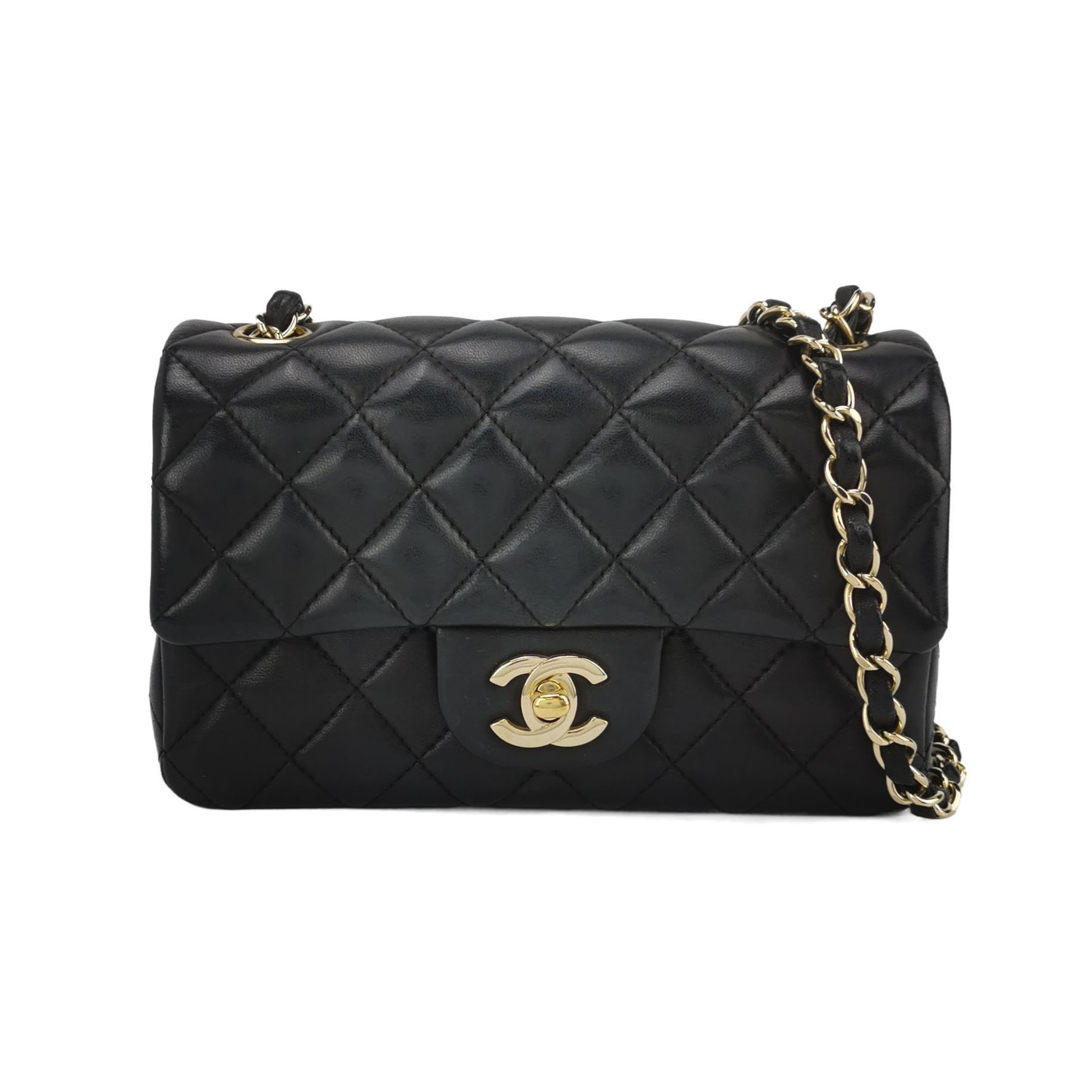 Classic Flap Miniccrossbody Bag