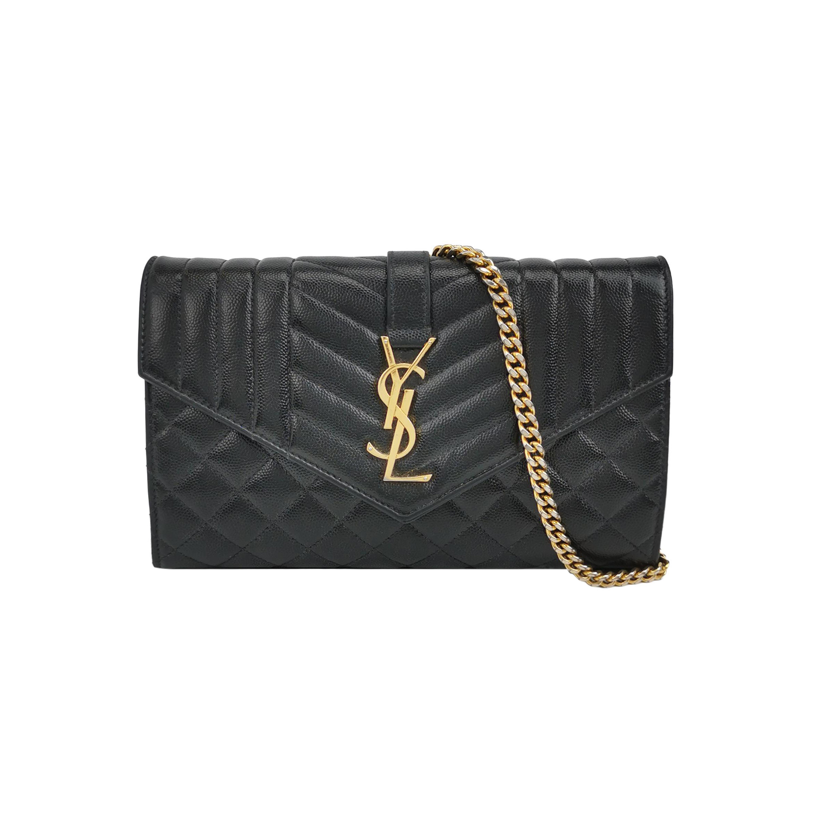 Envelopeyslcrossbody Bag